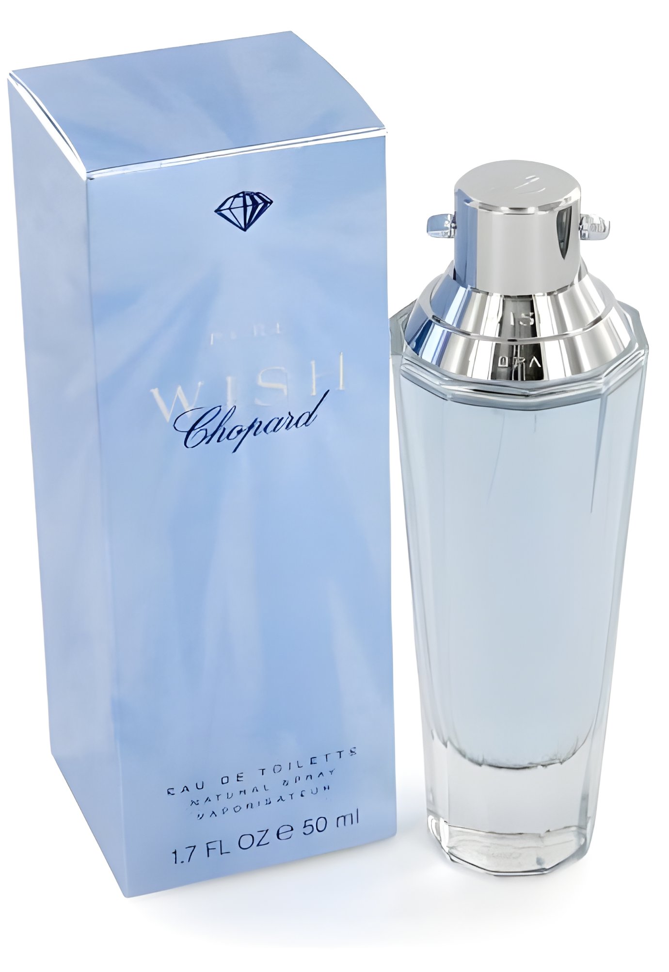 Picture of Wish Pure fragrance