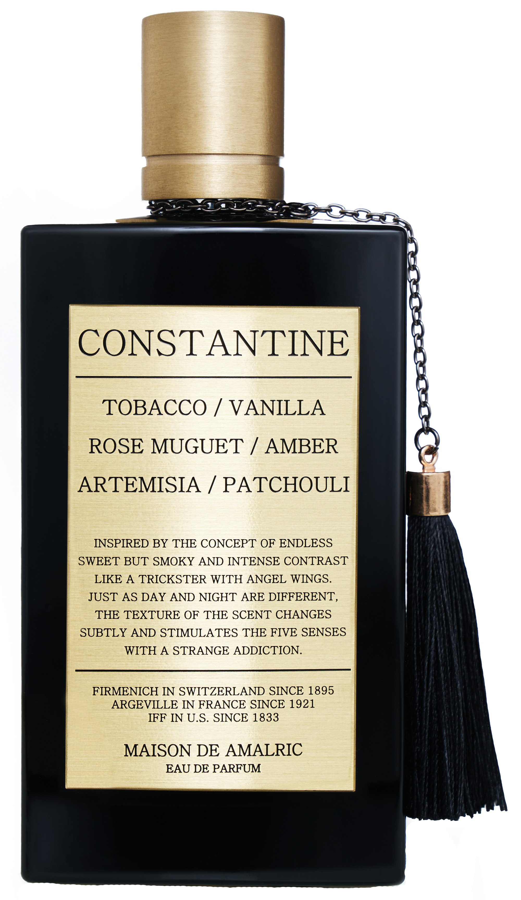 Picture of Constantine fragrance