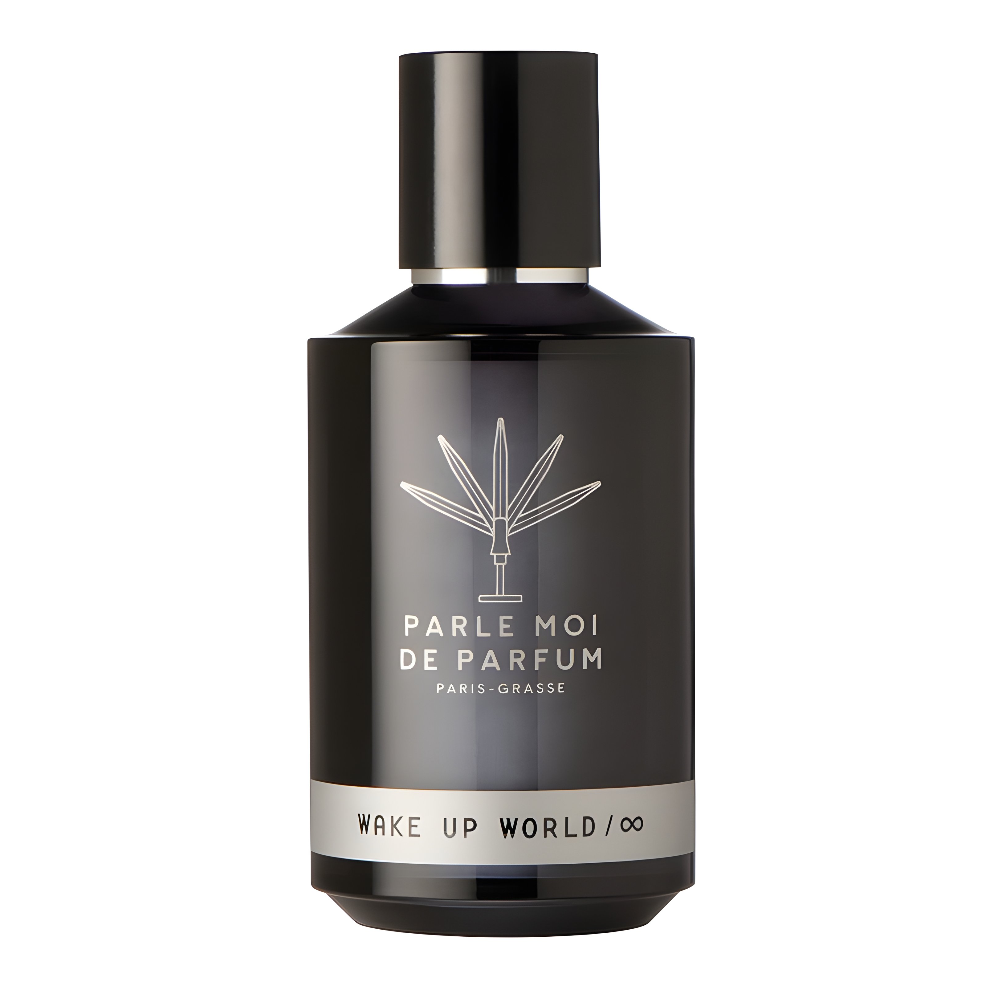 Picture of Wake Up World fragrance