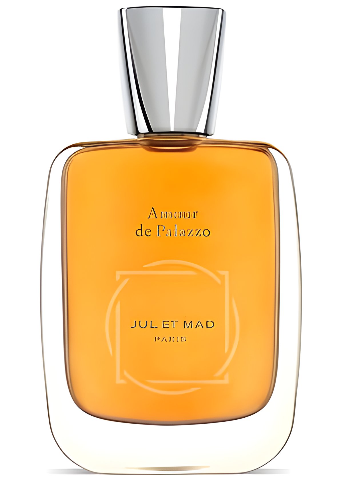 Picture of Amour de Palazzo fragrance