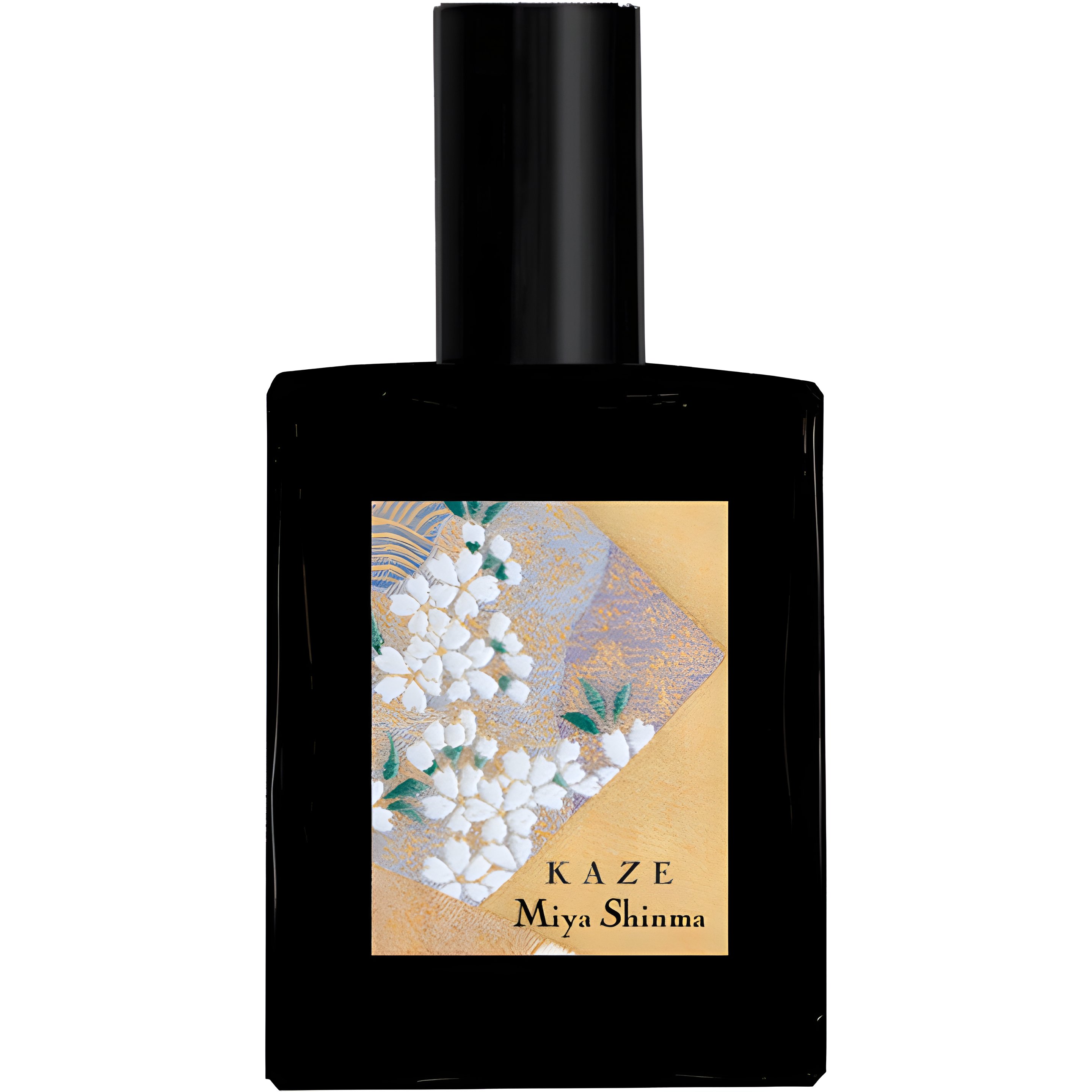 Picture of Kimono Collection Kaze fragrance