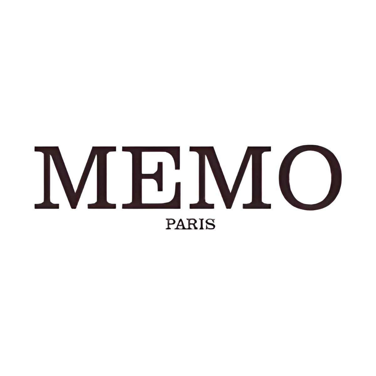 Picture of Memo Paris brand