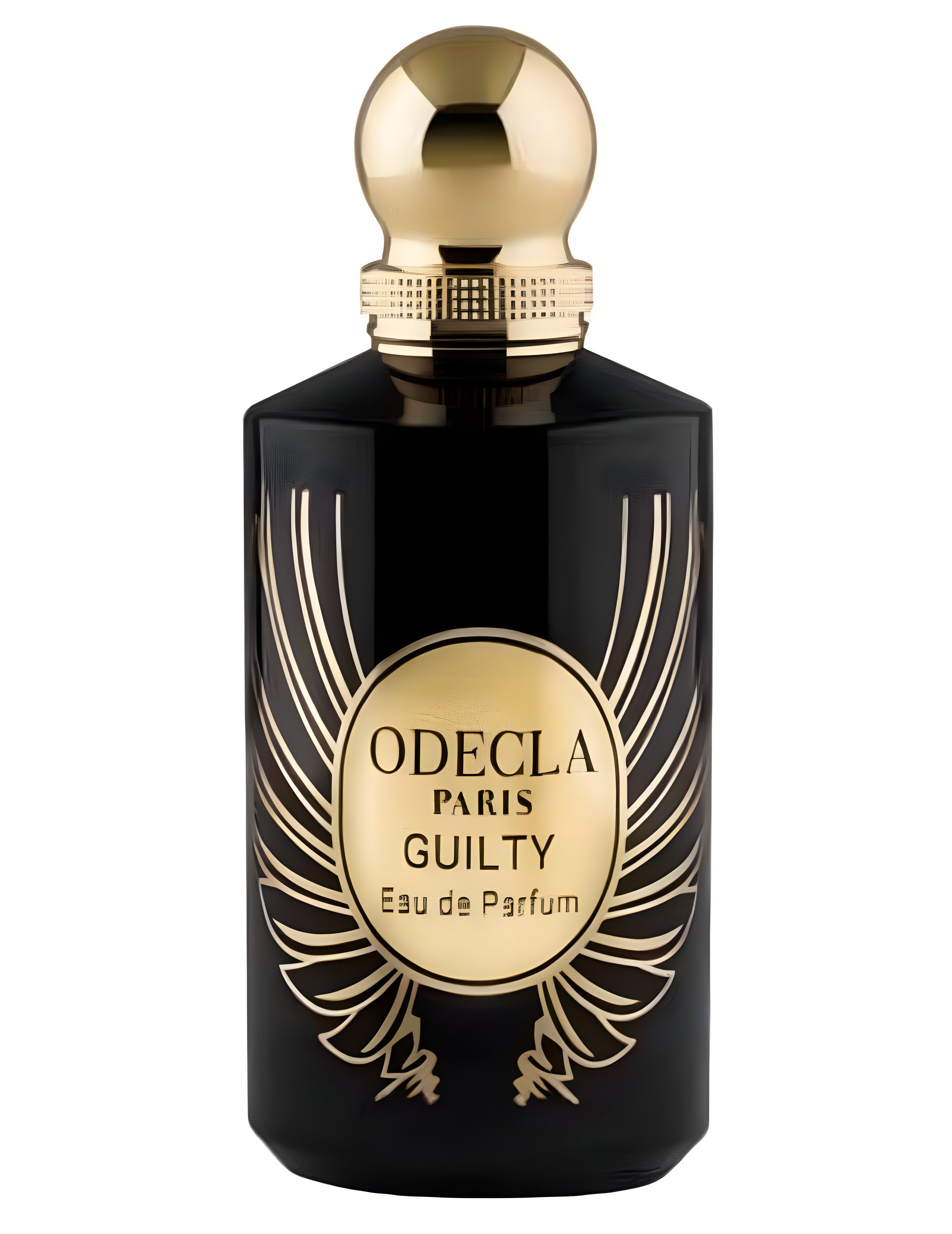 Picture of Guilty fragrance