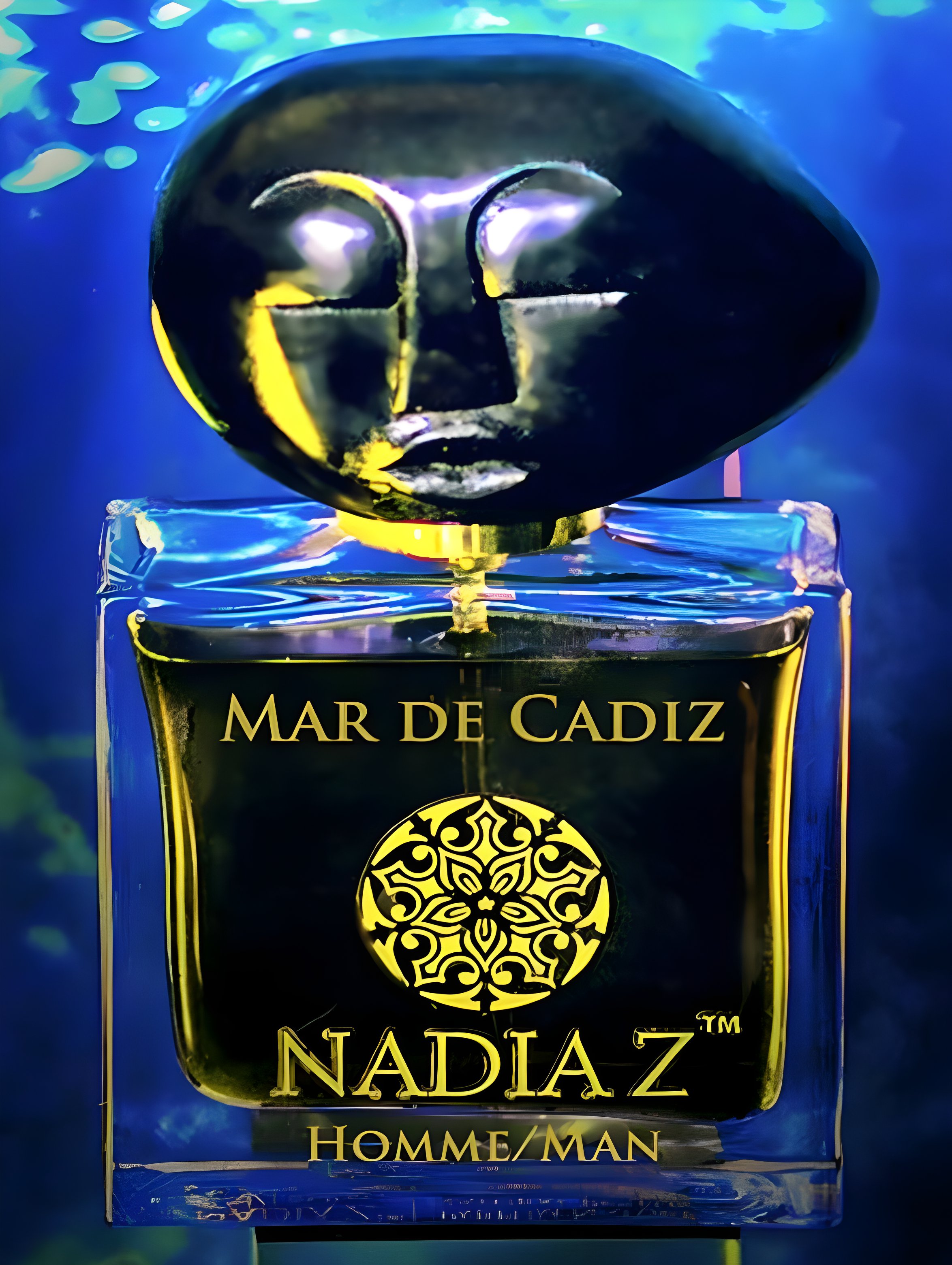 Picture of Mar de Cadiz fragrance