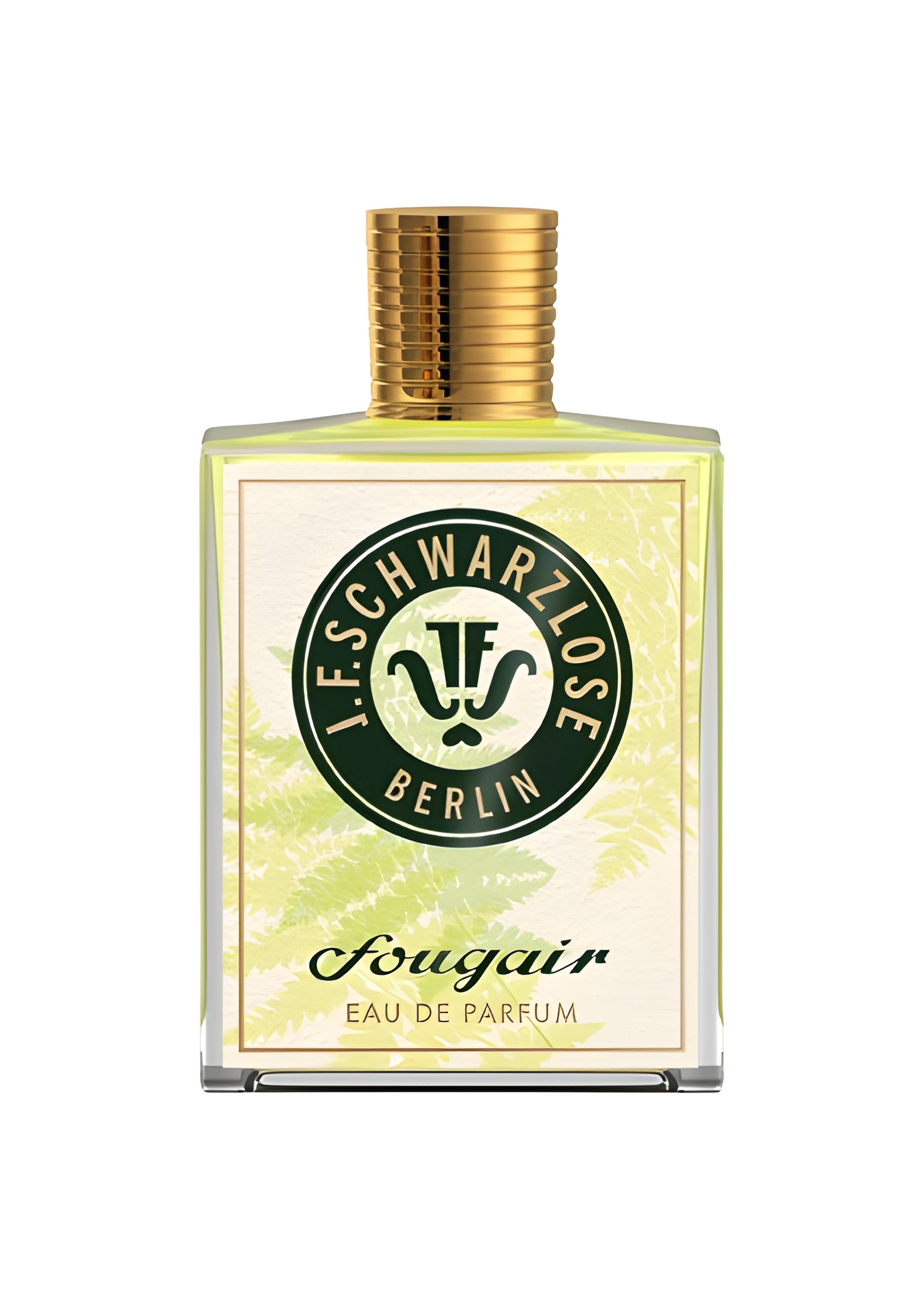 Picture of Fougair fragrance