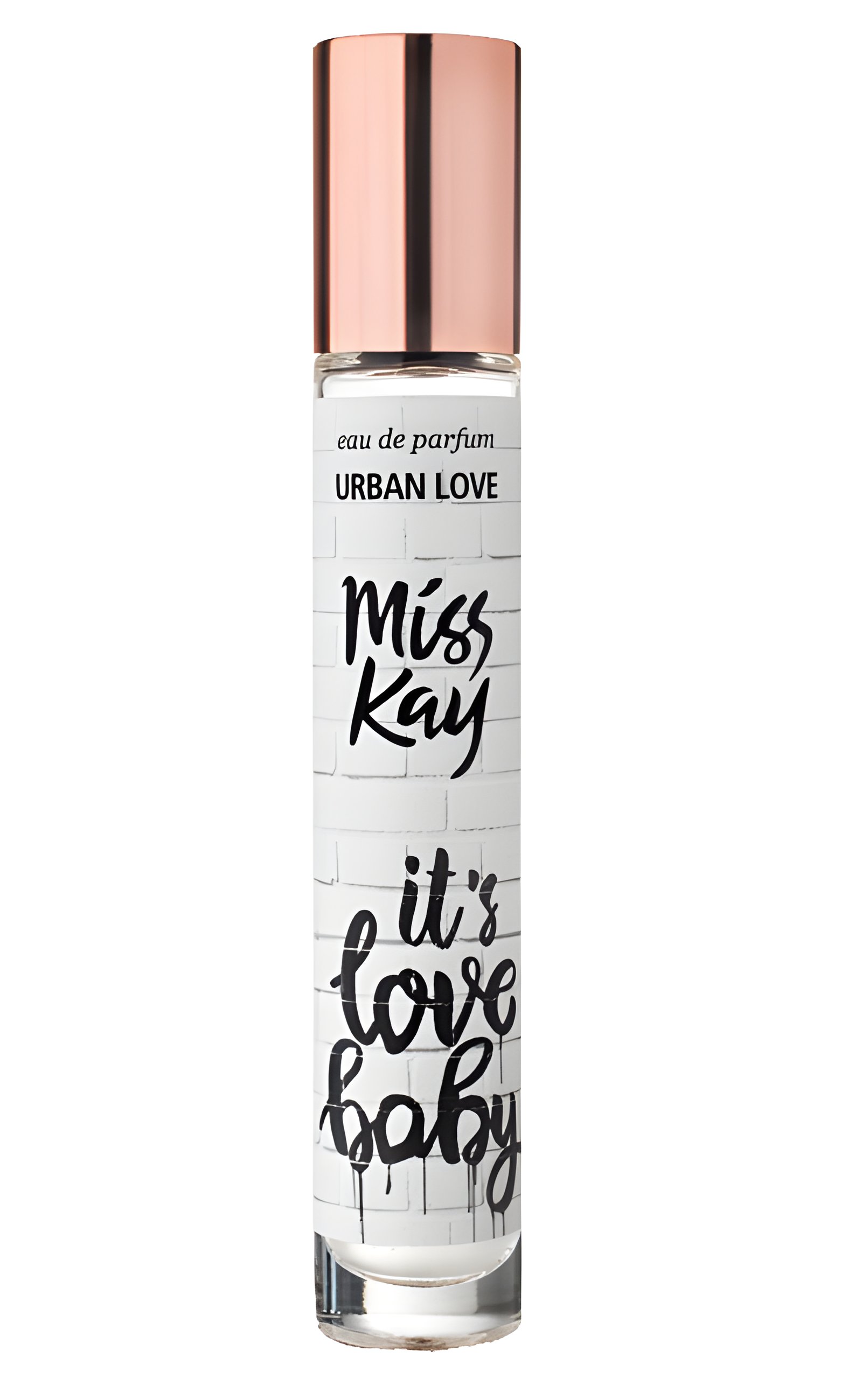 Picture of Urban Love fragrance