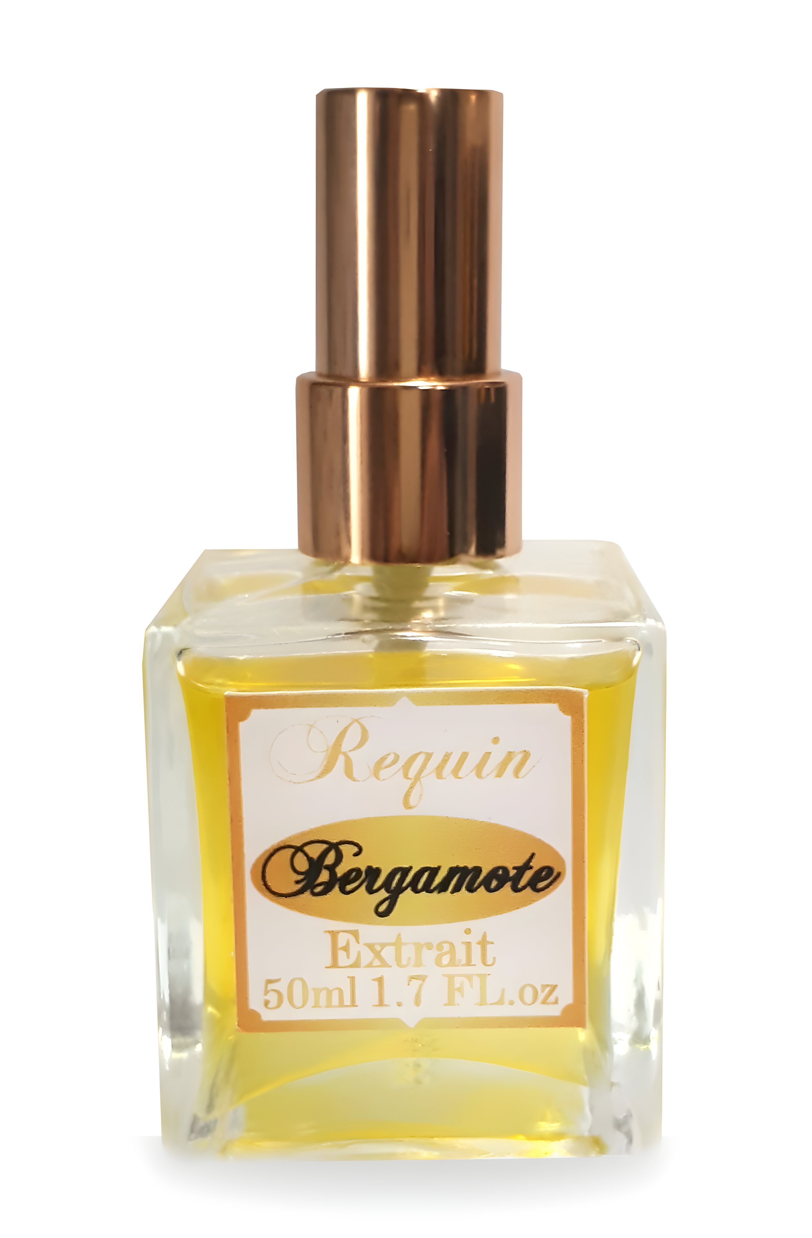 Picture of Bergamote fragrance