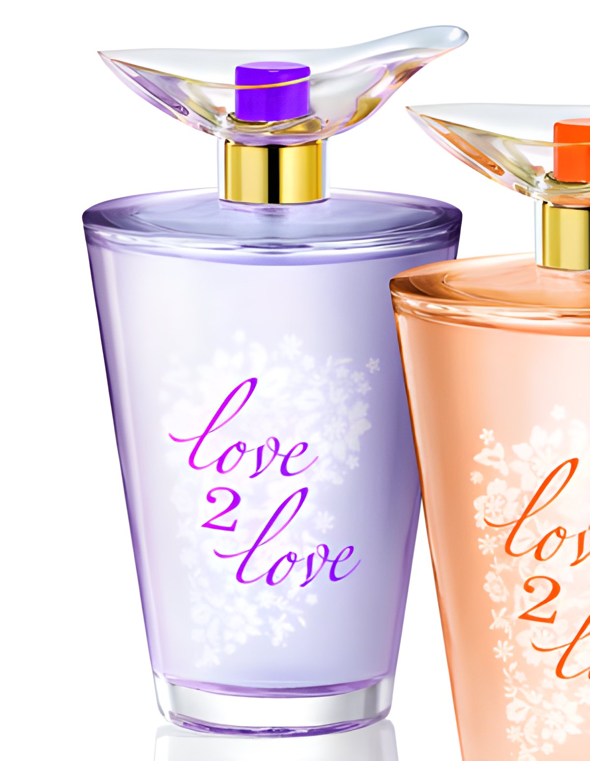 Picture of Freesia + Violet Petals fragrance