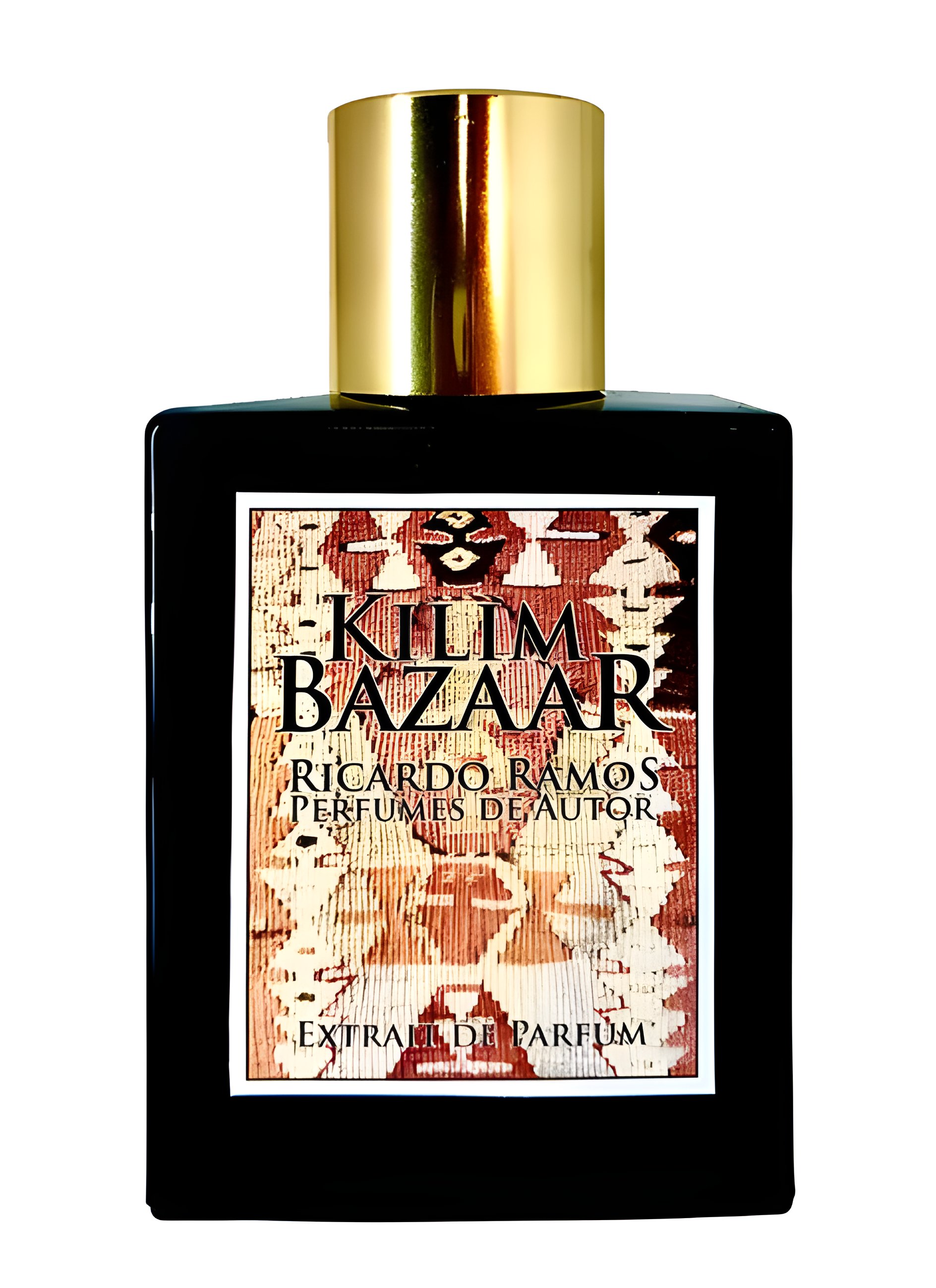 Picture of Kilim Bazaar fragrance