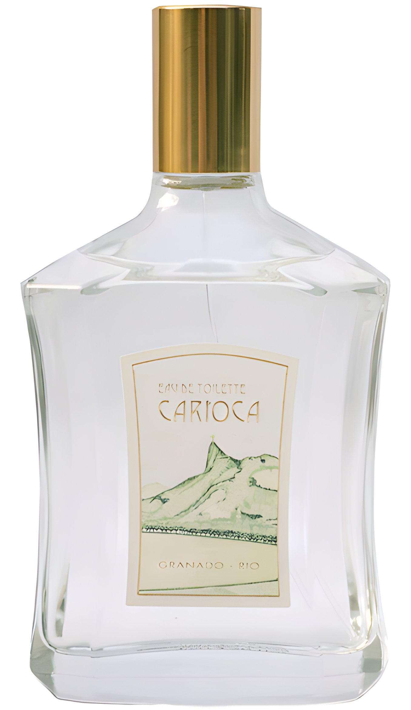 Picture of Carioca fragrance