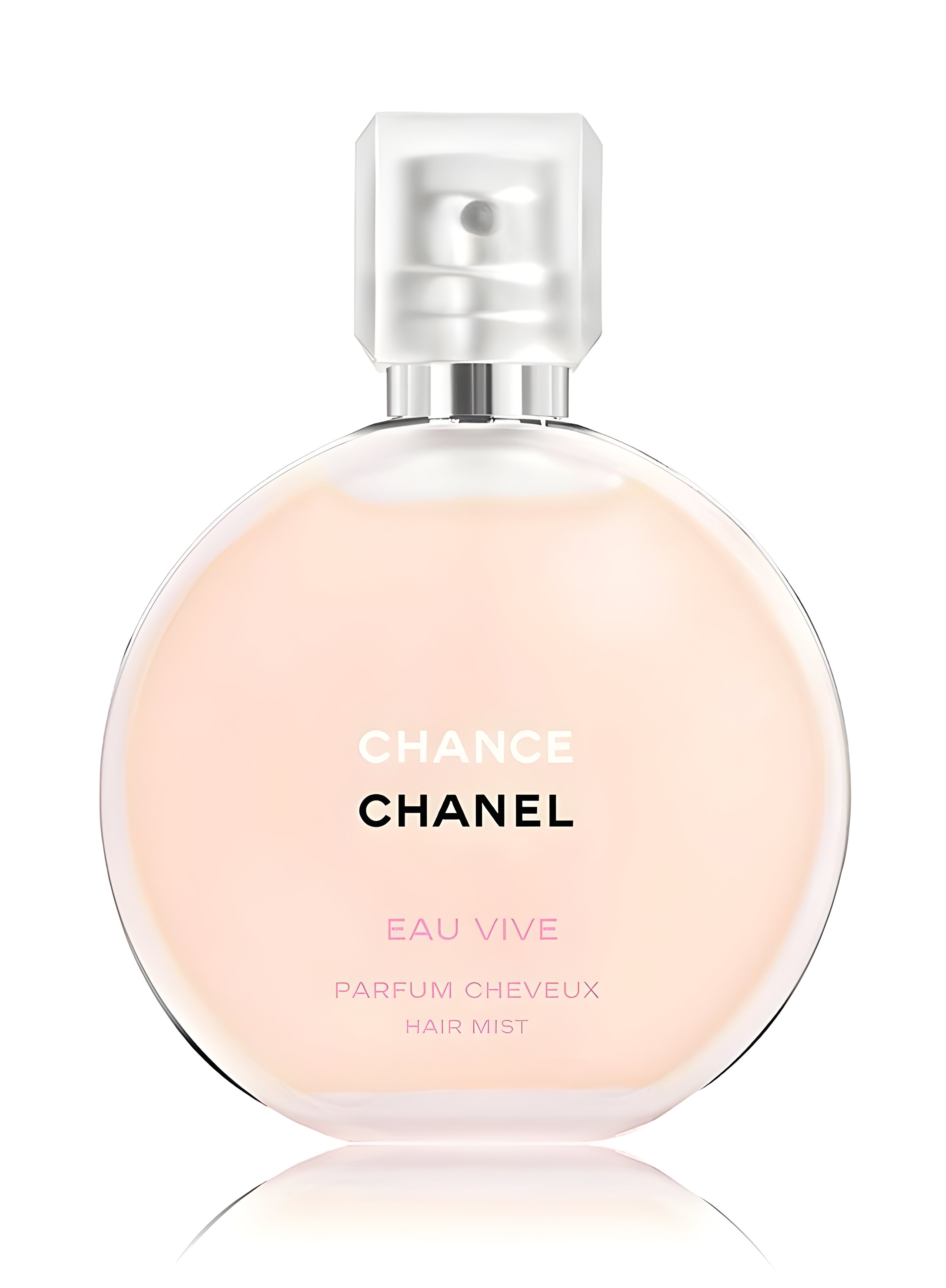 Picture of Chance Eau Vive Hair Mist fragrance