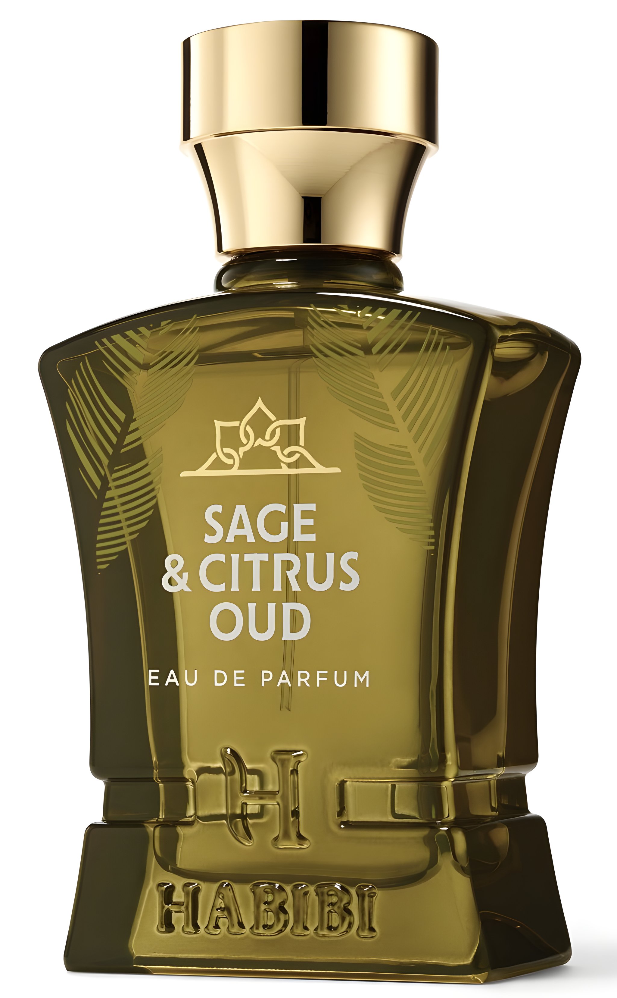 Picture of Sage & Citrus Oud fragrance