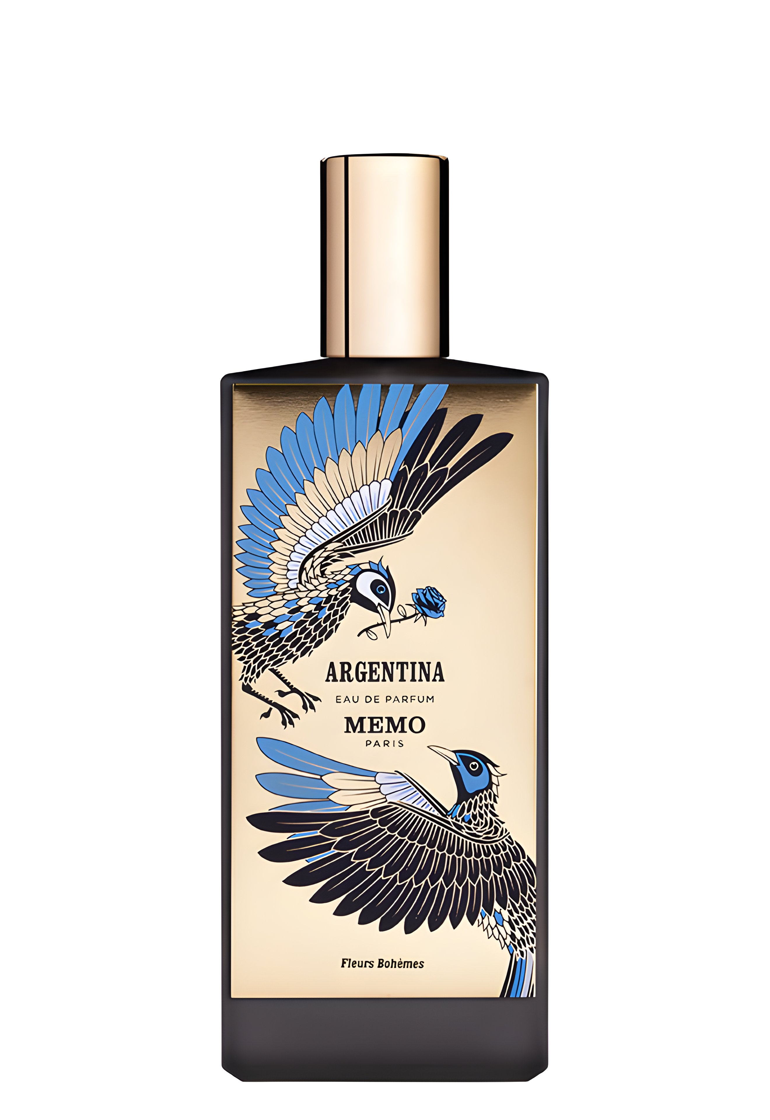 Picture of Argentina fragrance