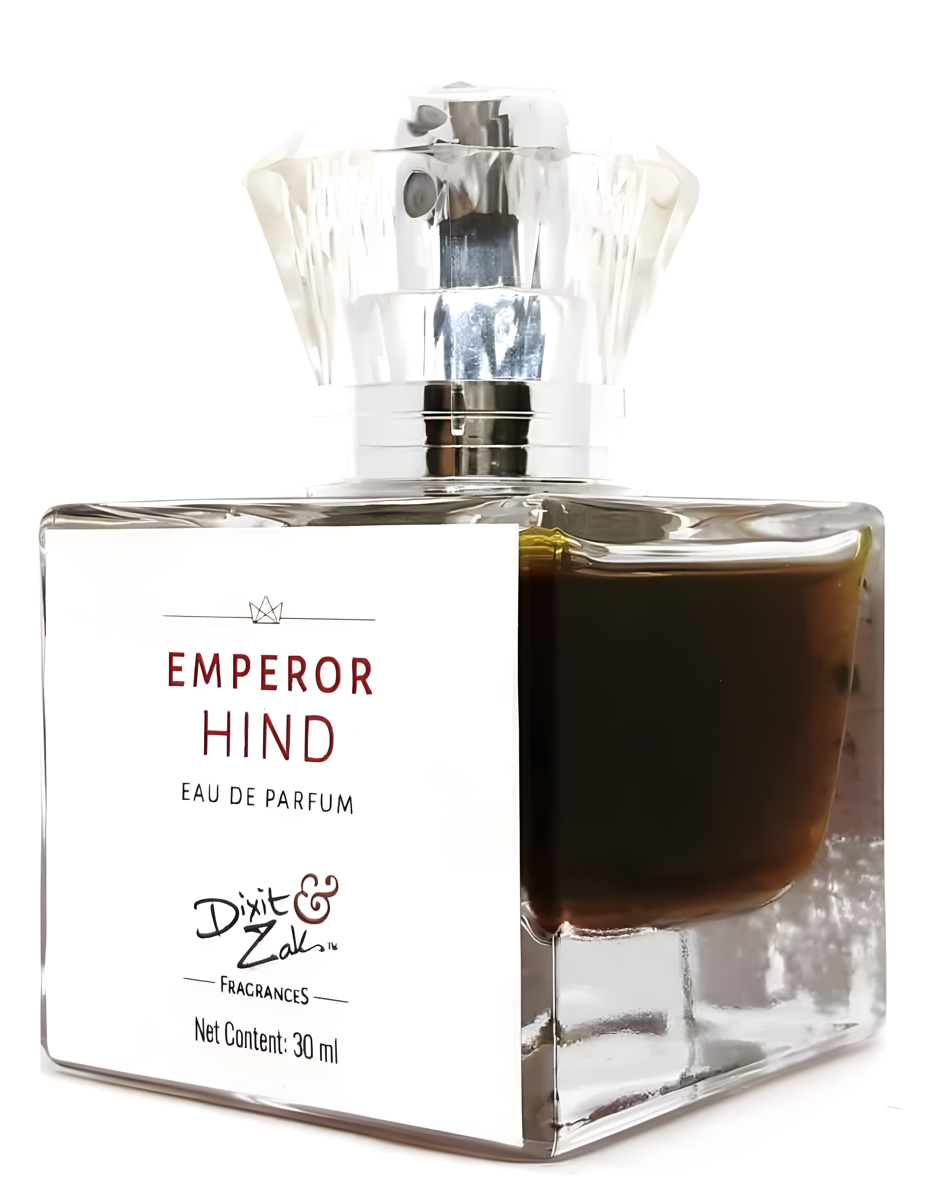 Picture of Emperor Hind fragrance