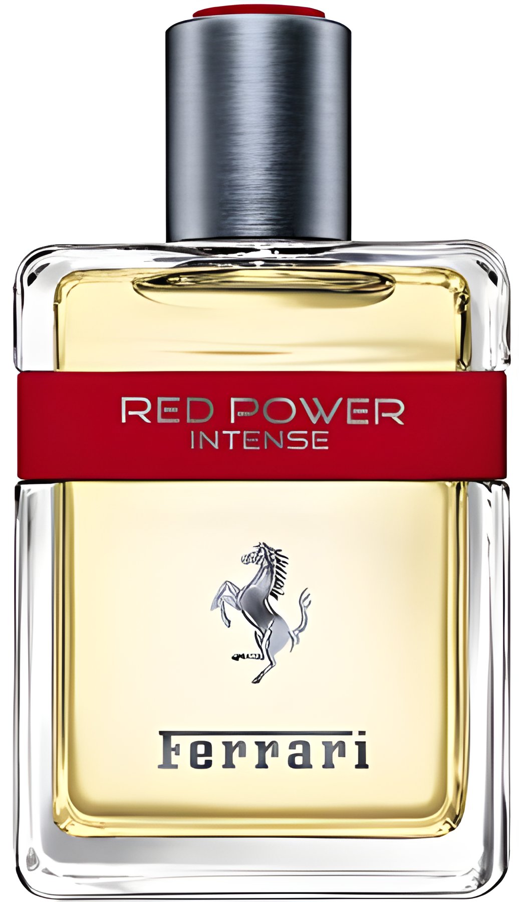 Picture of Ferrari Red Power Intense fragrance