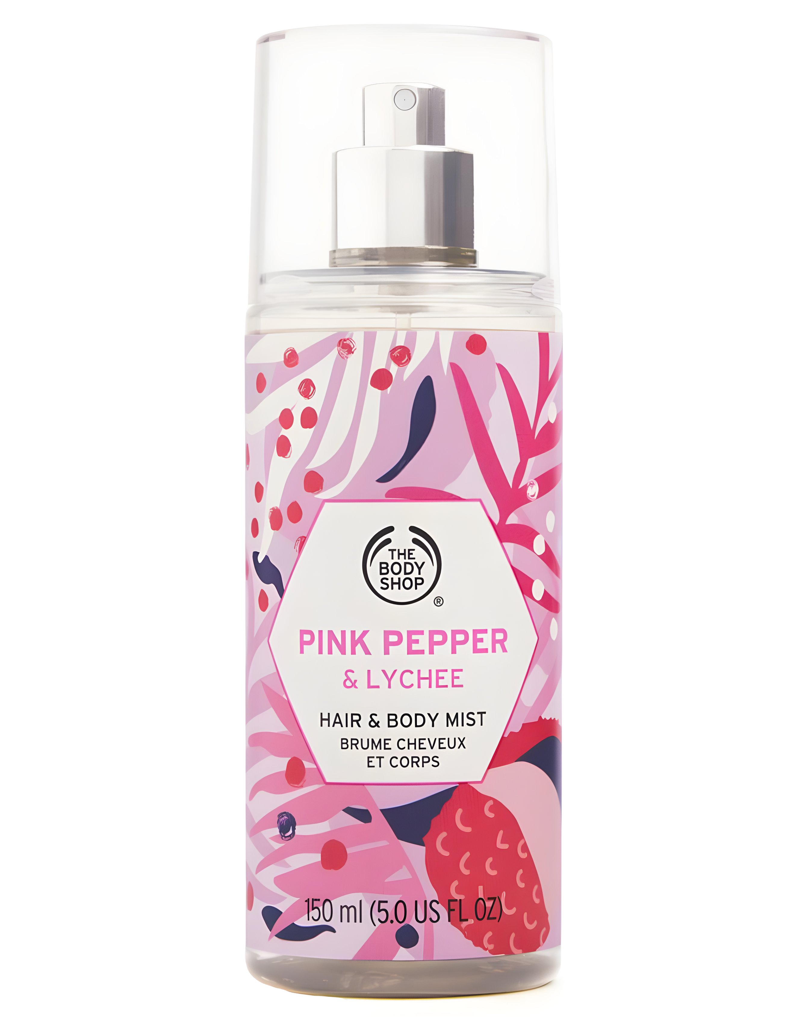 Picture of Pink Pepper & Lychee fragrance