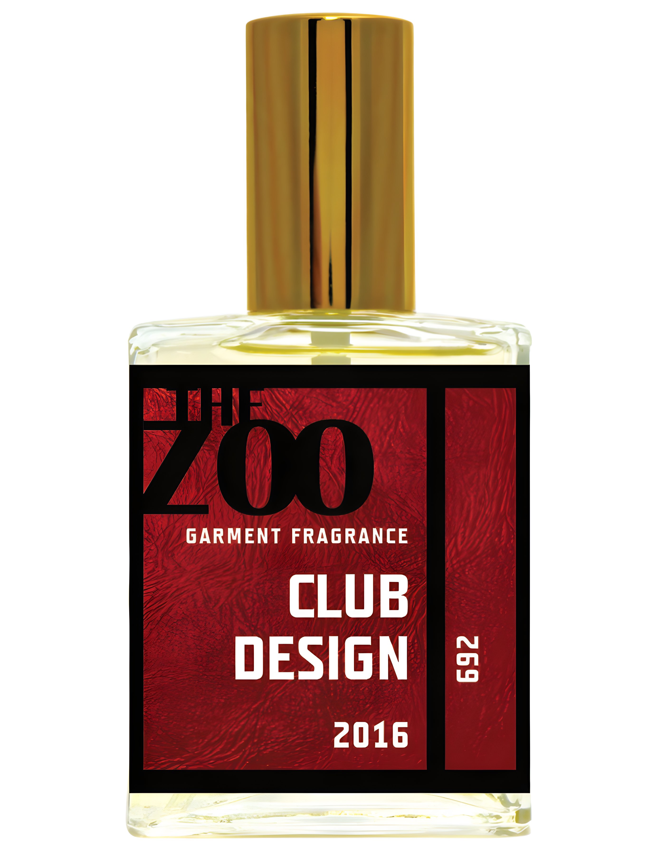 Picture of Club Design fragrance