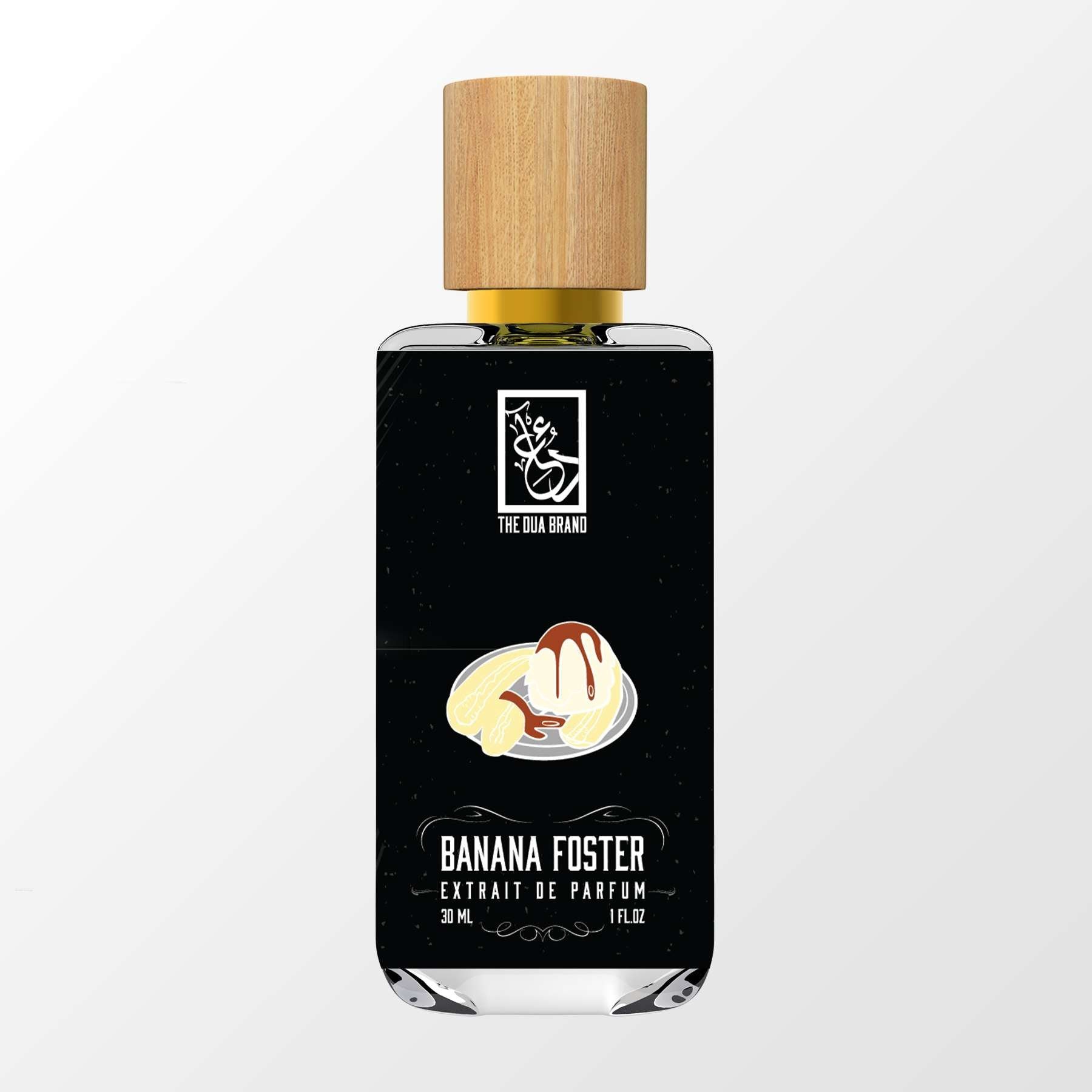 Picture of Banana Foster fragrance