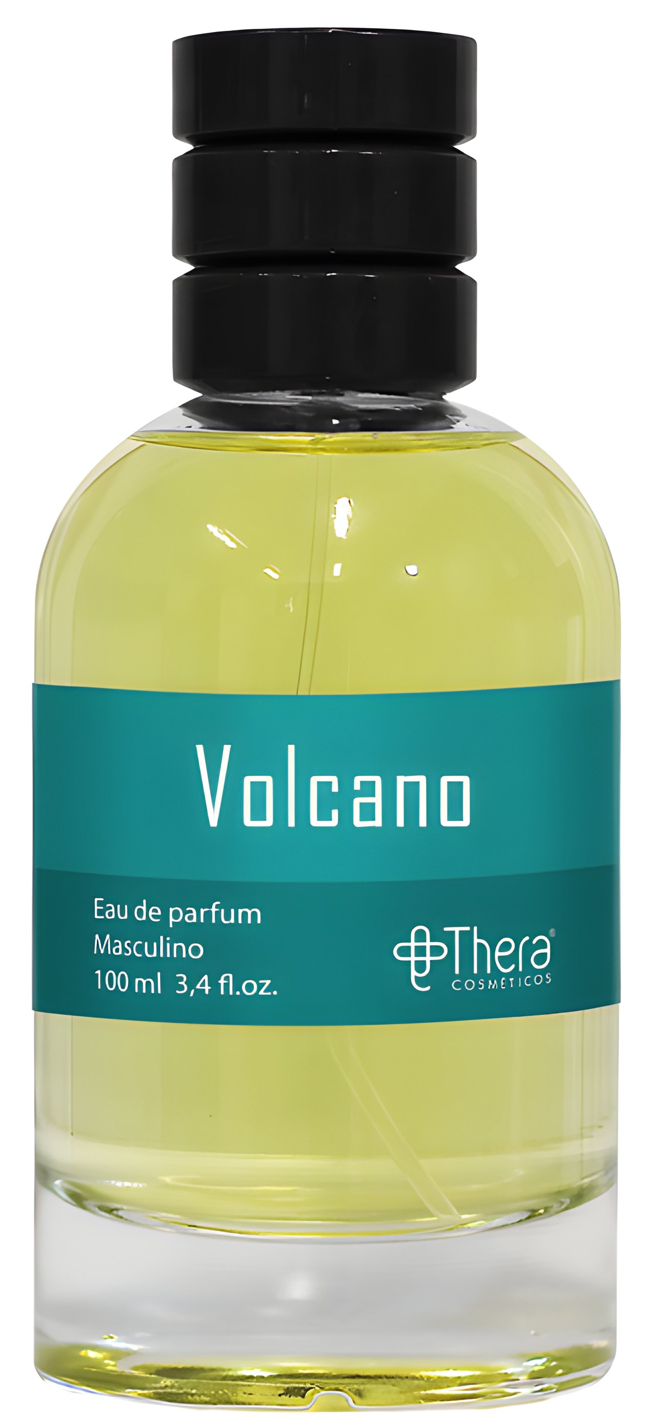 Picture of Volcano fragrance