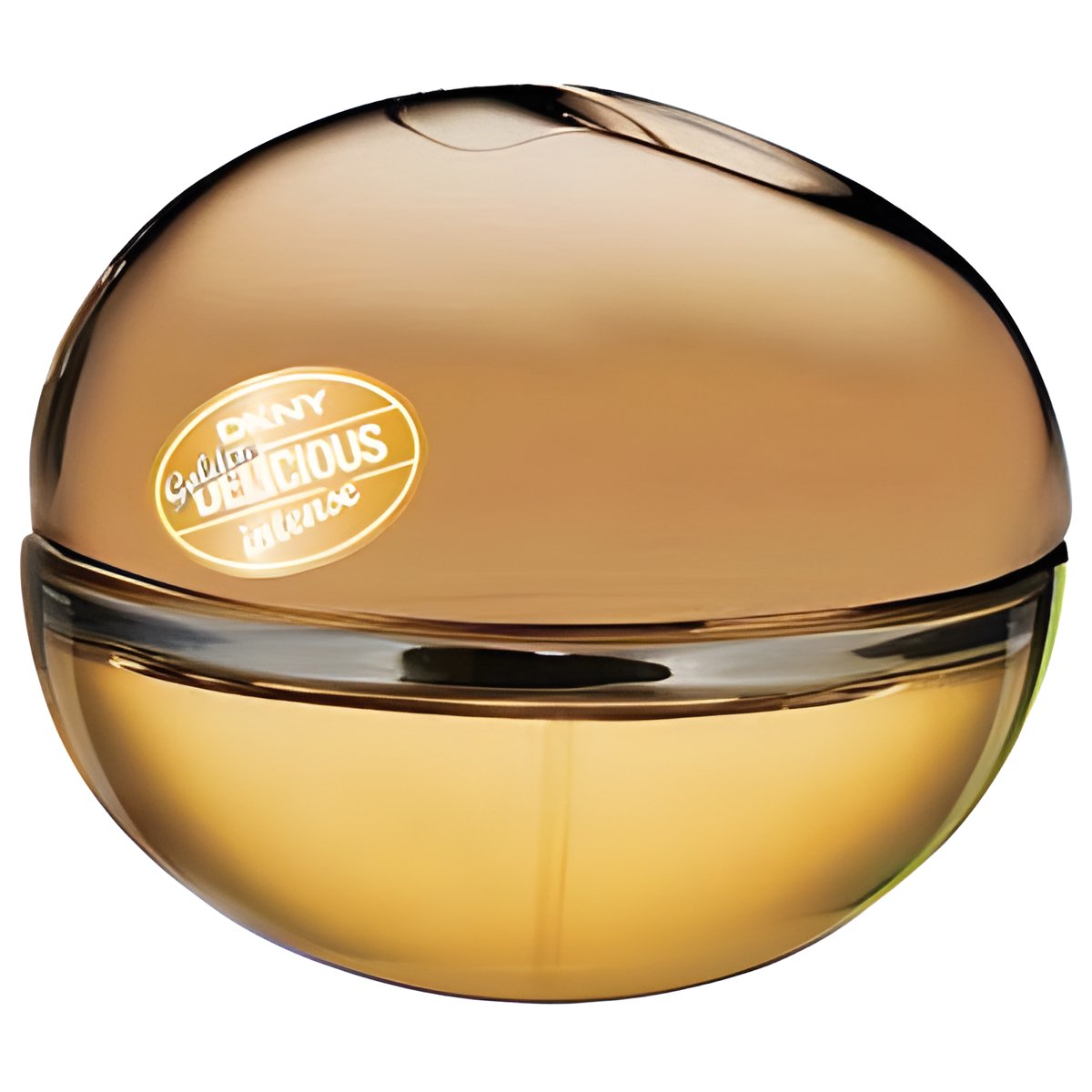 Picture of DKNY Golden Delicious Eau So Intense fragrance