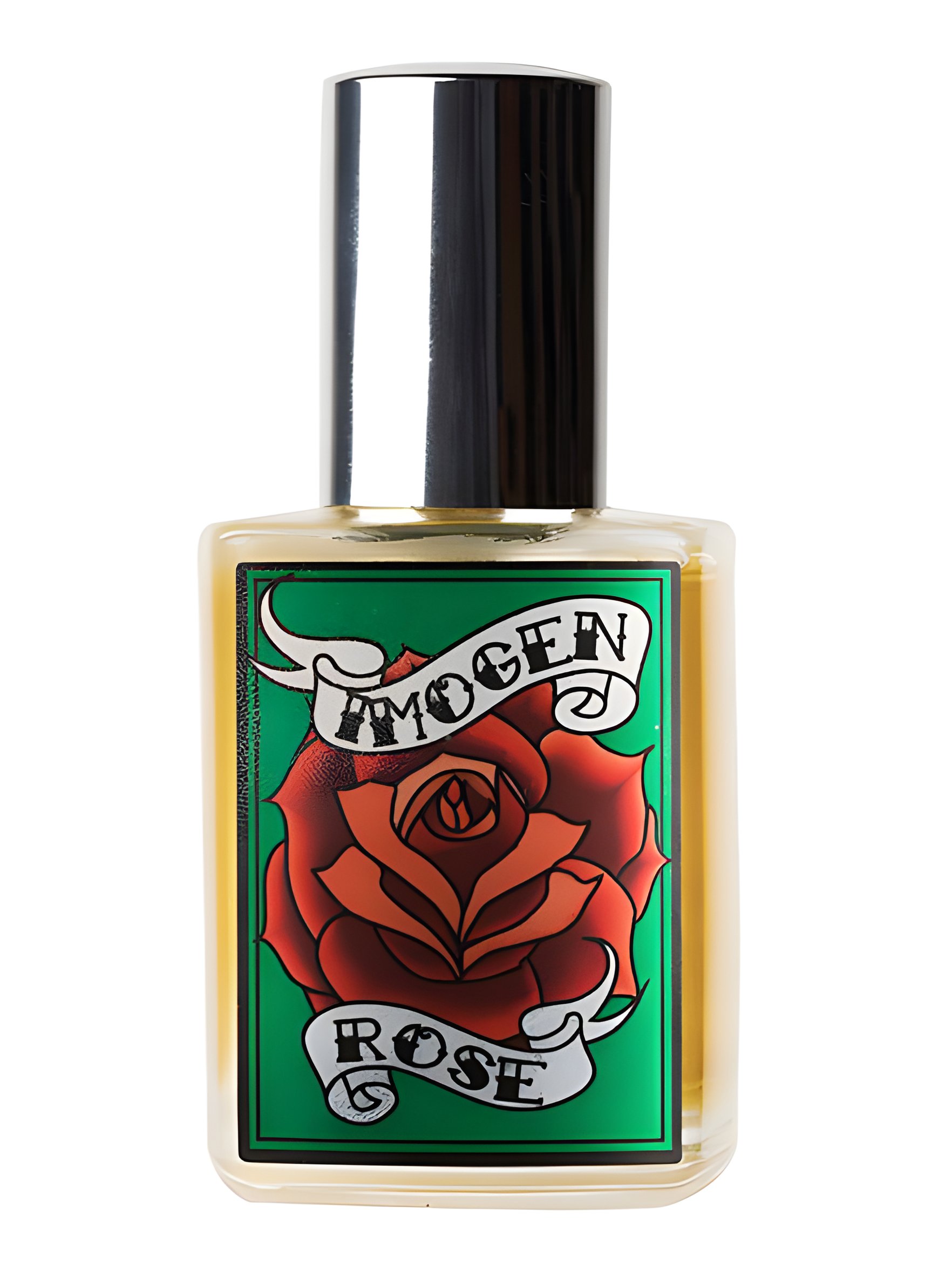 Picture of Imogen Rose fragrance