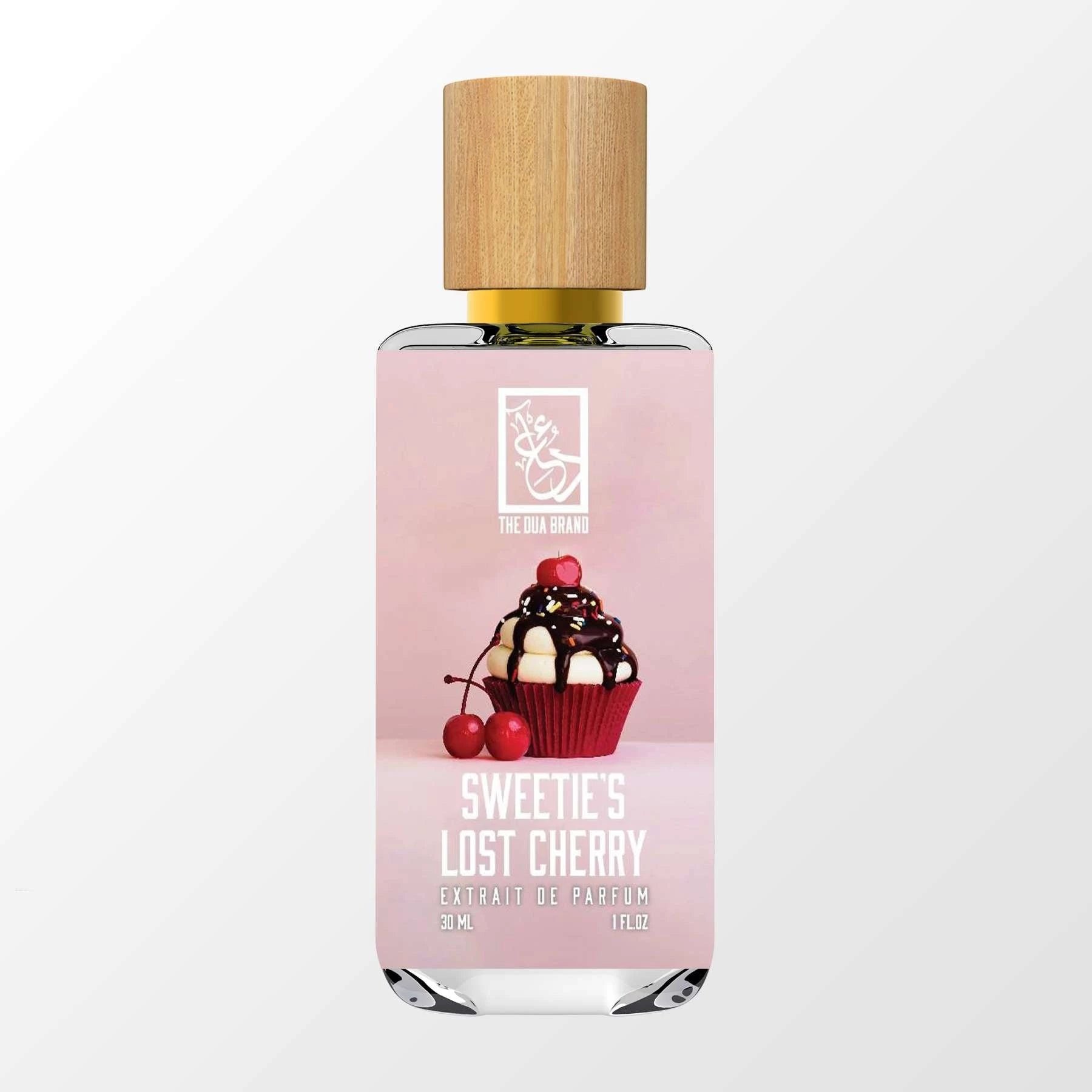 Picture of Sweetie's Lost Cherry fragrance