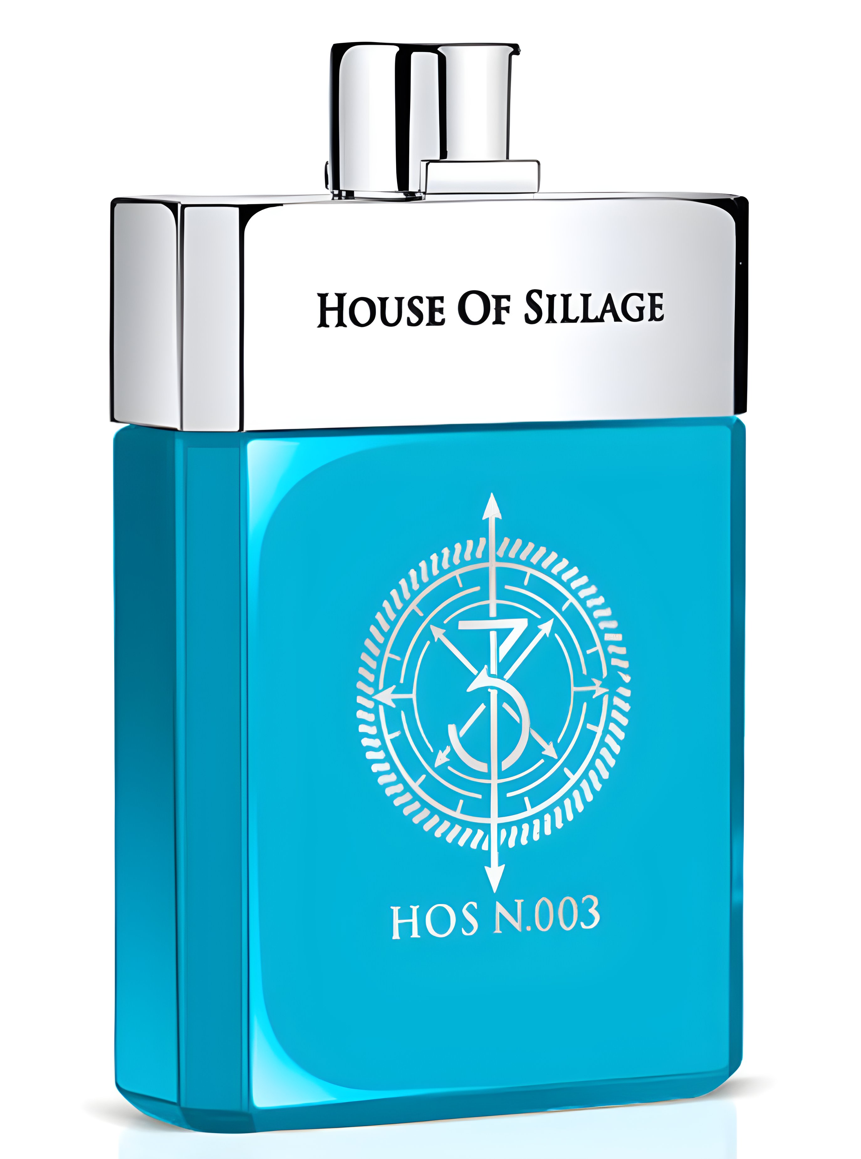 Picture of HoS N.003 fragrance