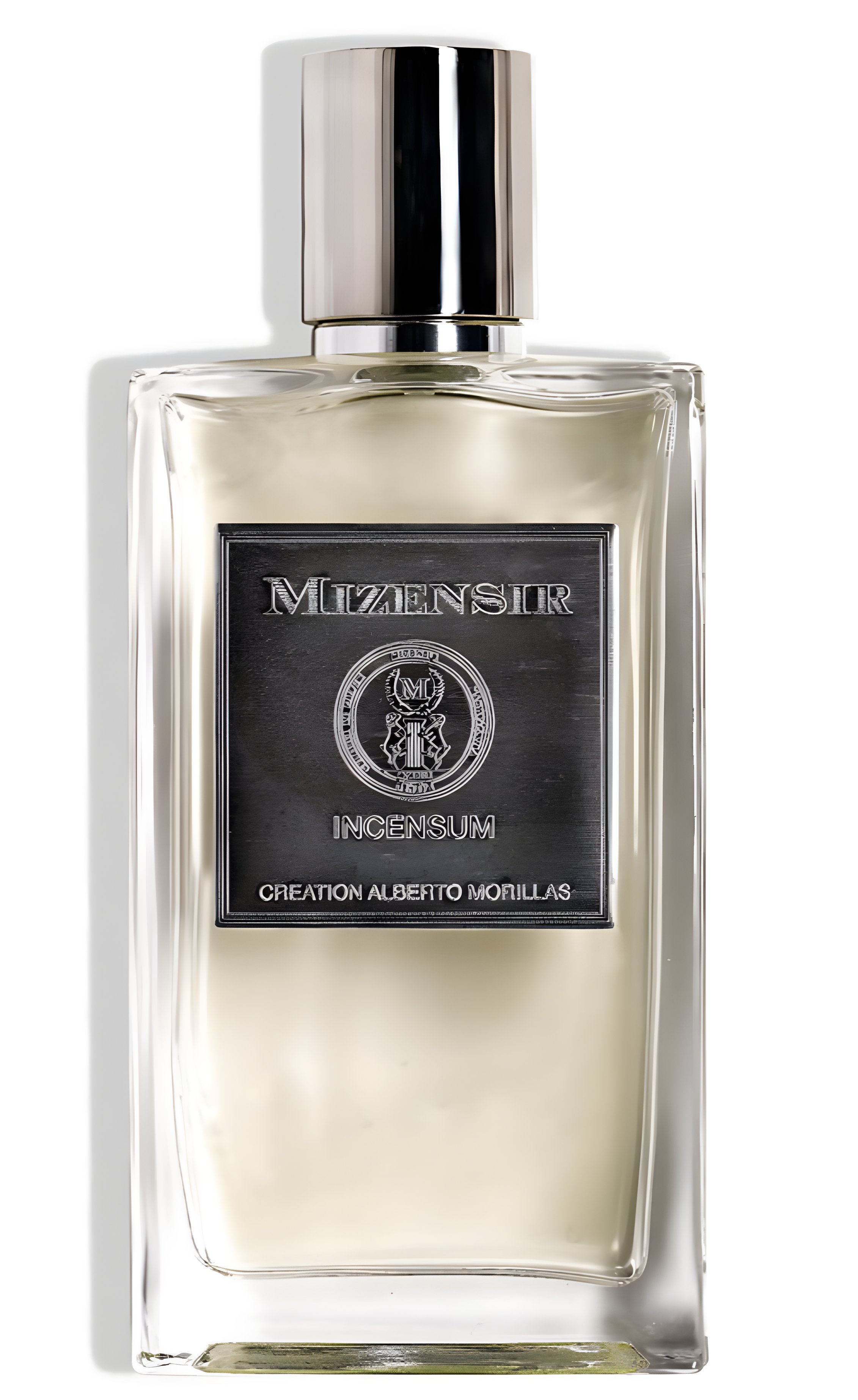 Picture of Incensum fragrance