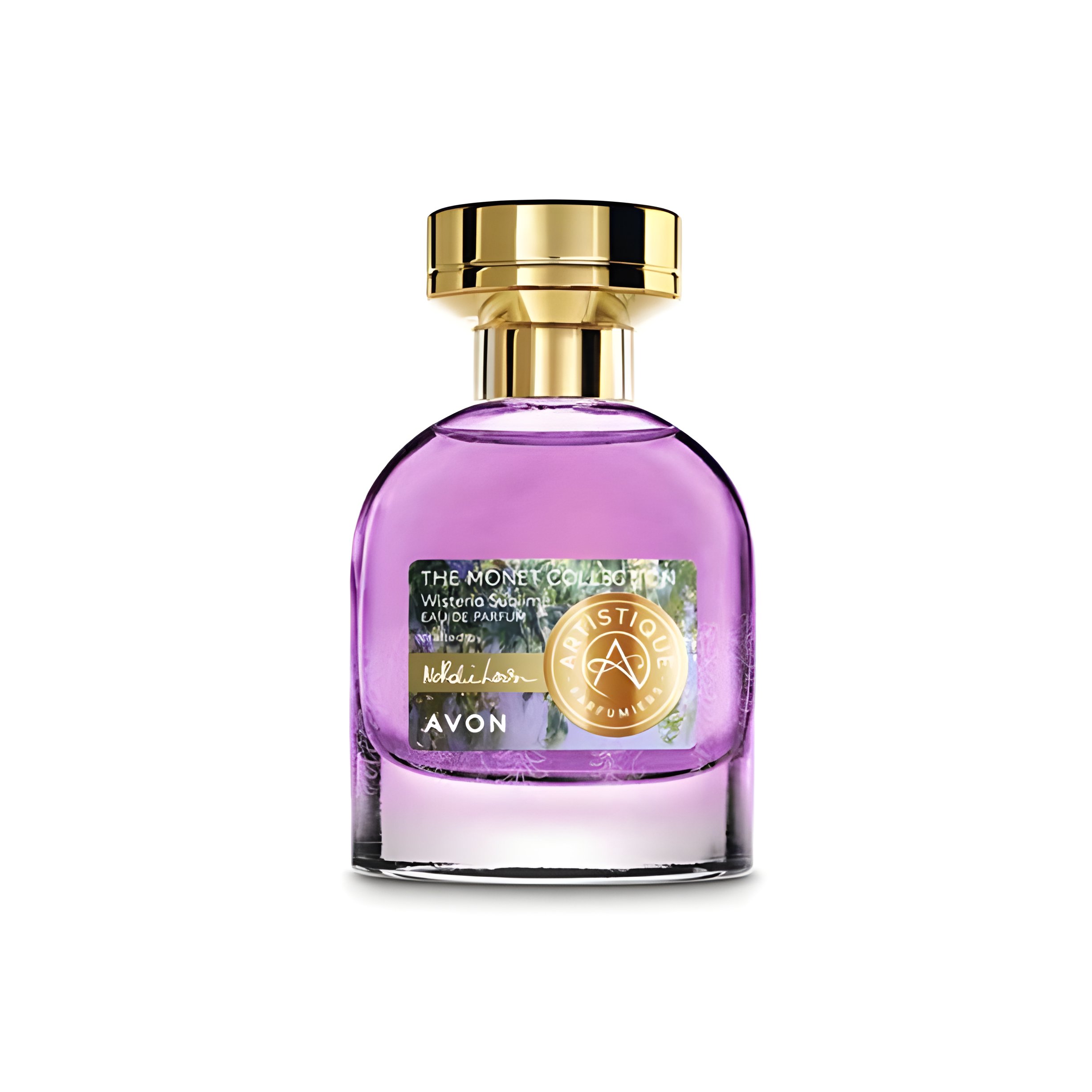 Picture of Artistique Wisteria Sublime fragrance