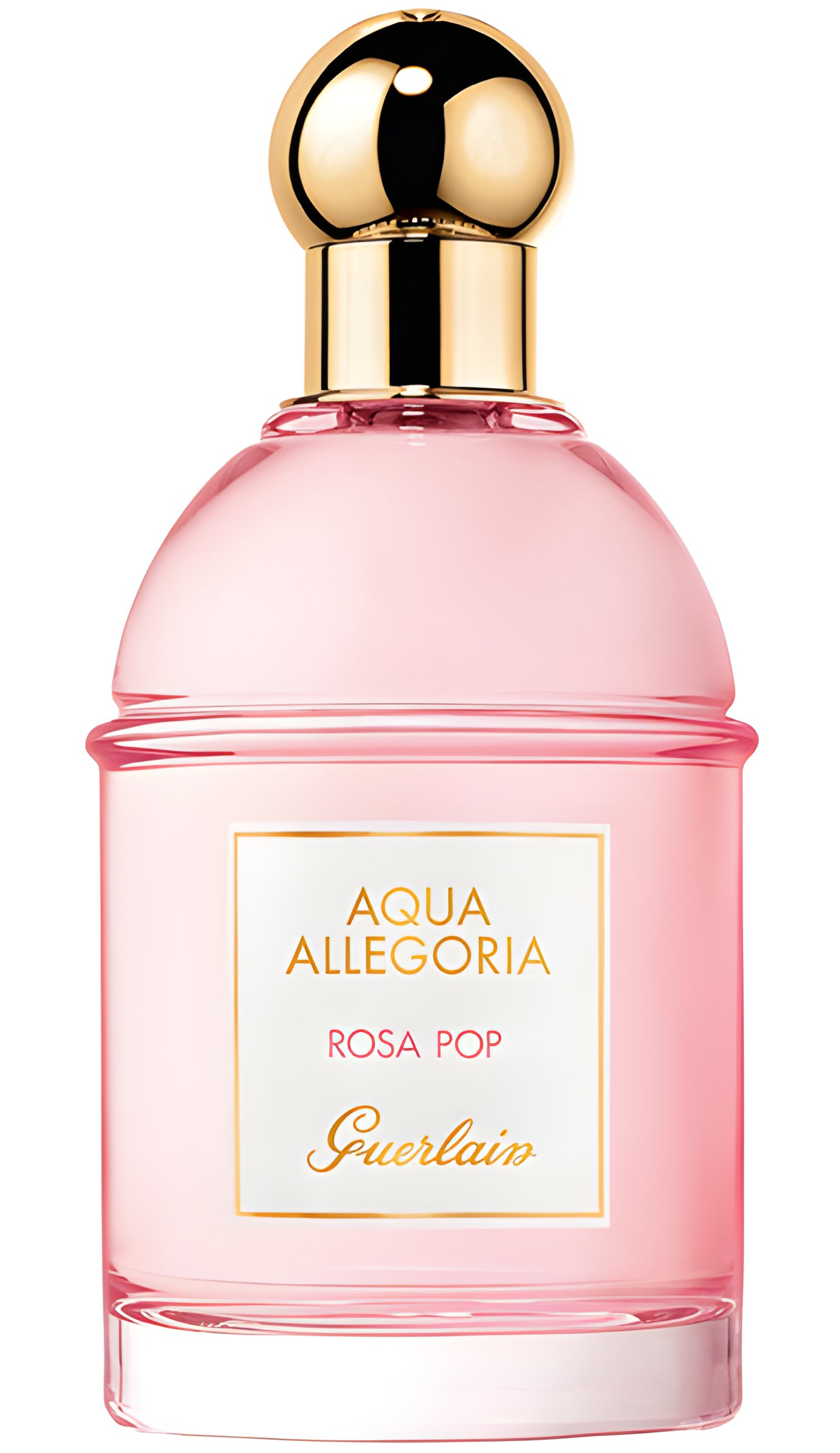 Picture of Aqua Allegoria Rosa Pop fragrance