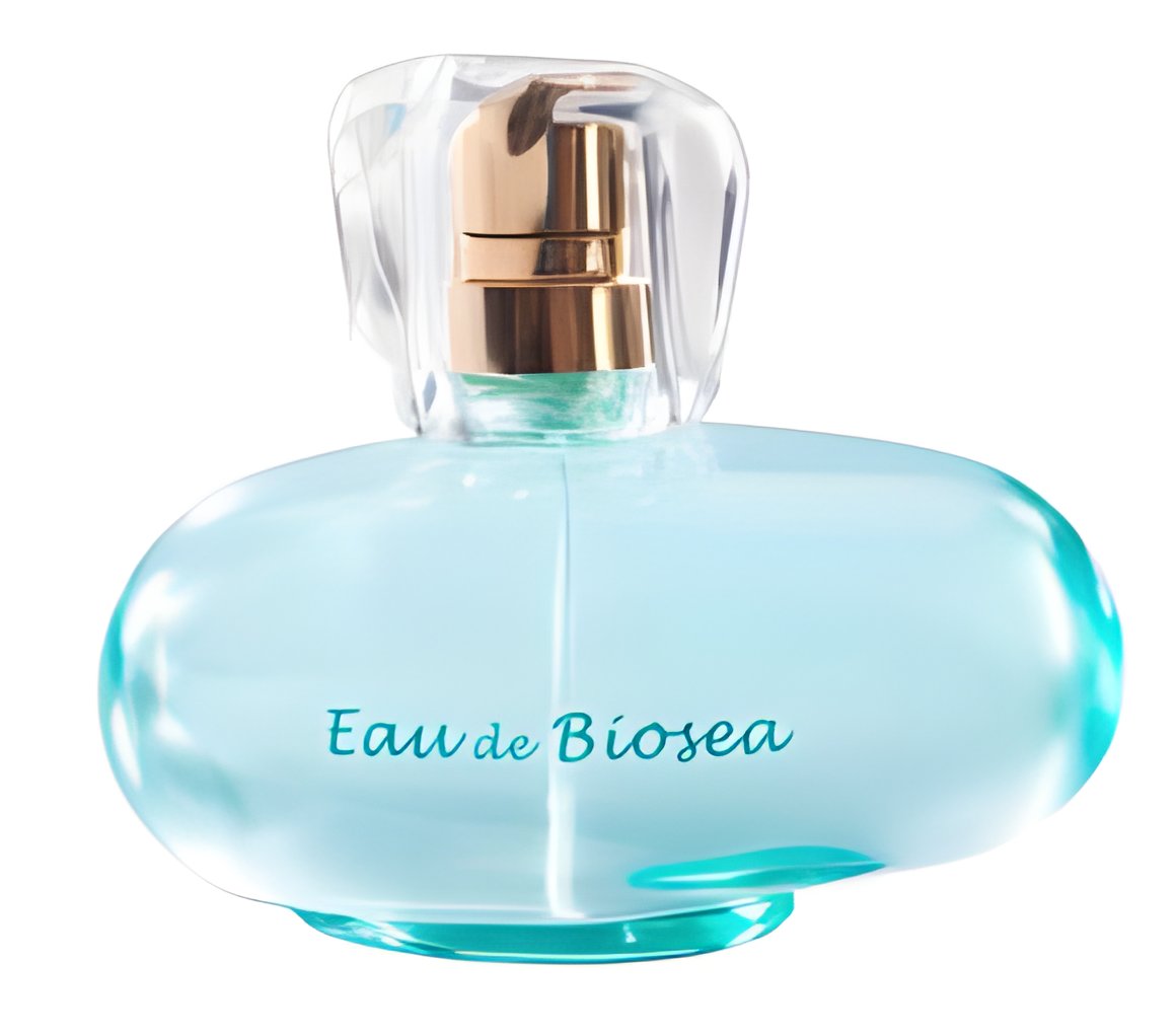 Picture of Eau de Biosea fragrance