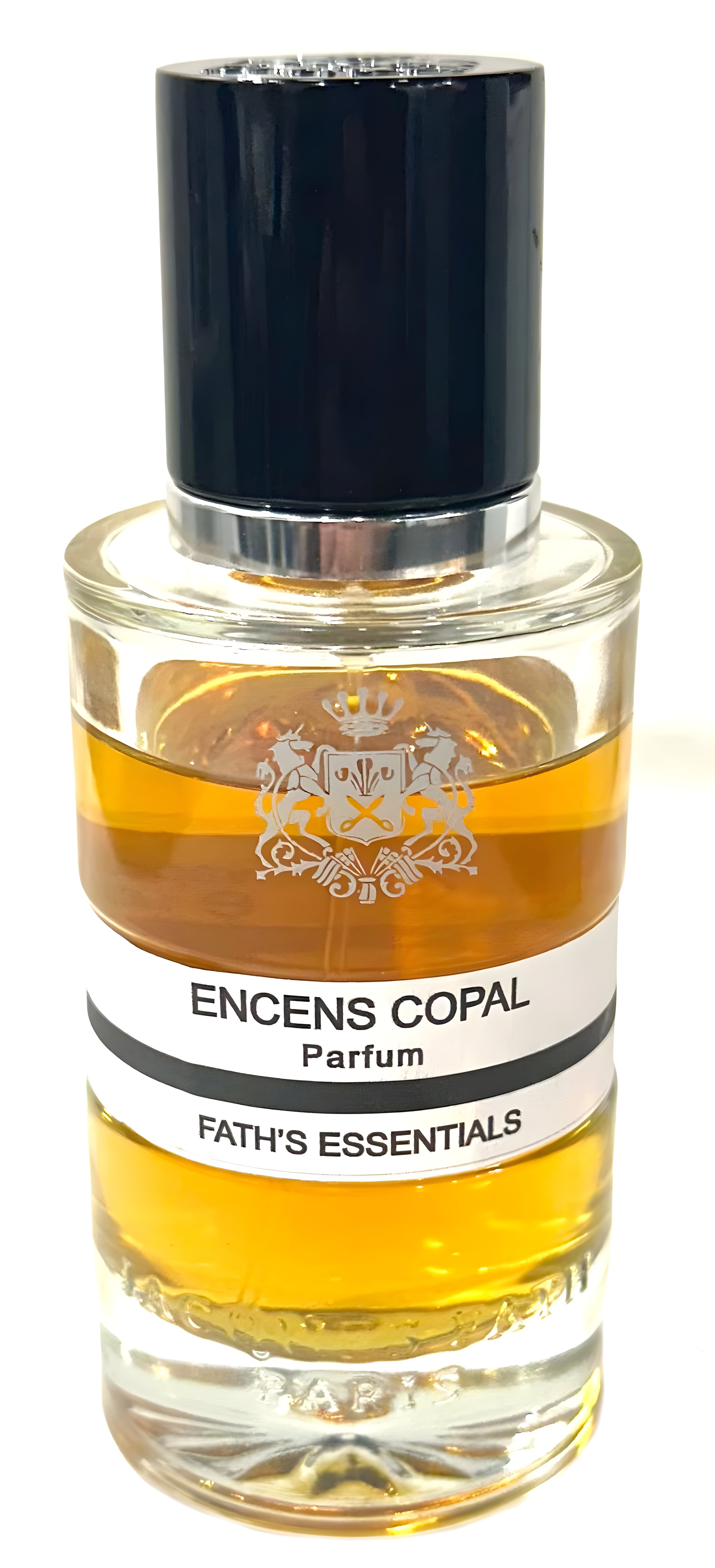 Picture of Encens Copal fragrance