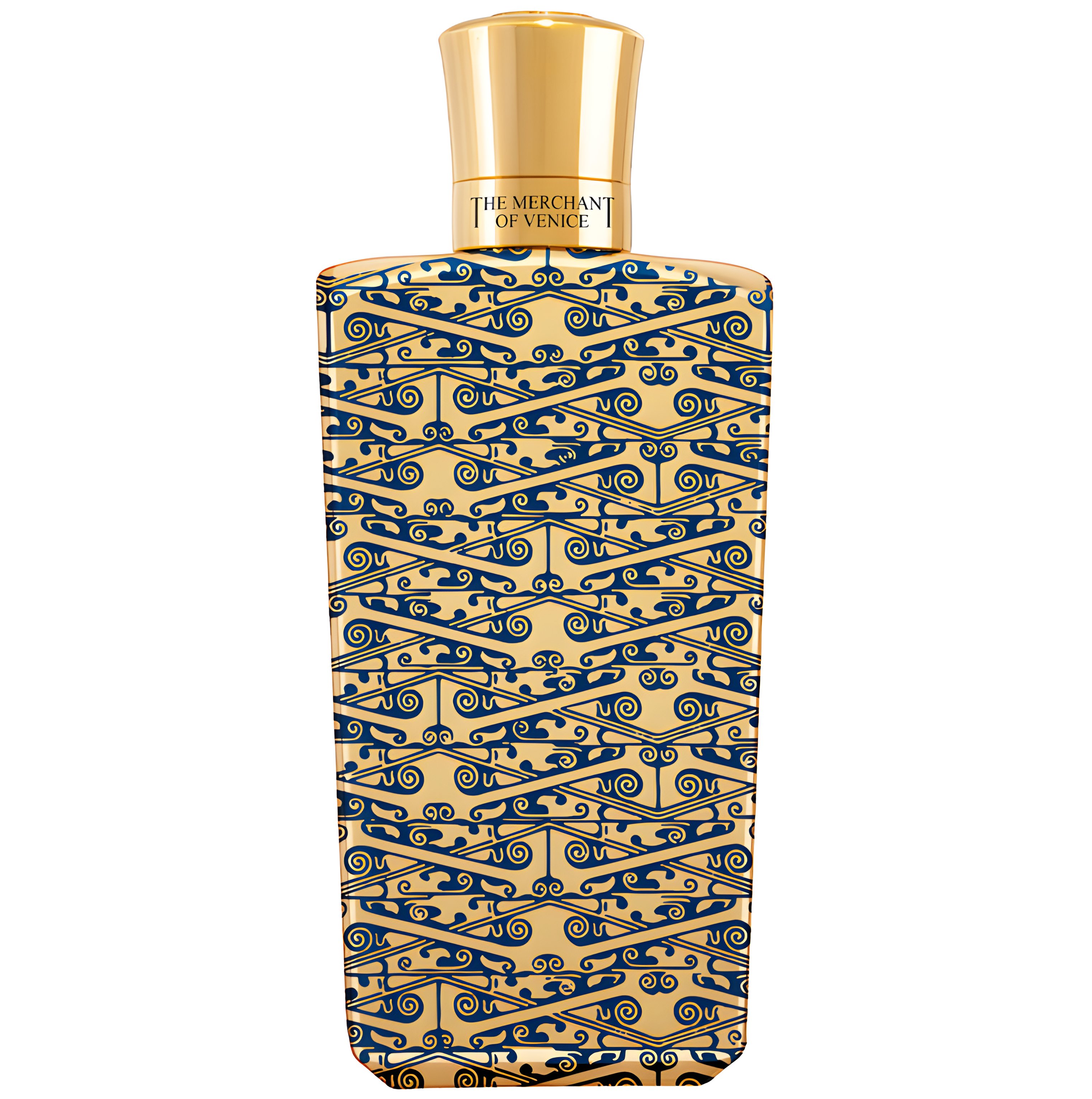 Picture of Gold Regatta fragrance