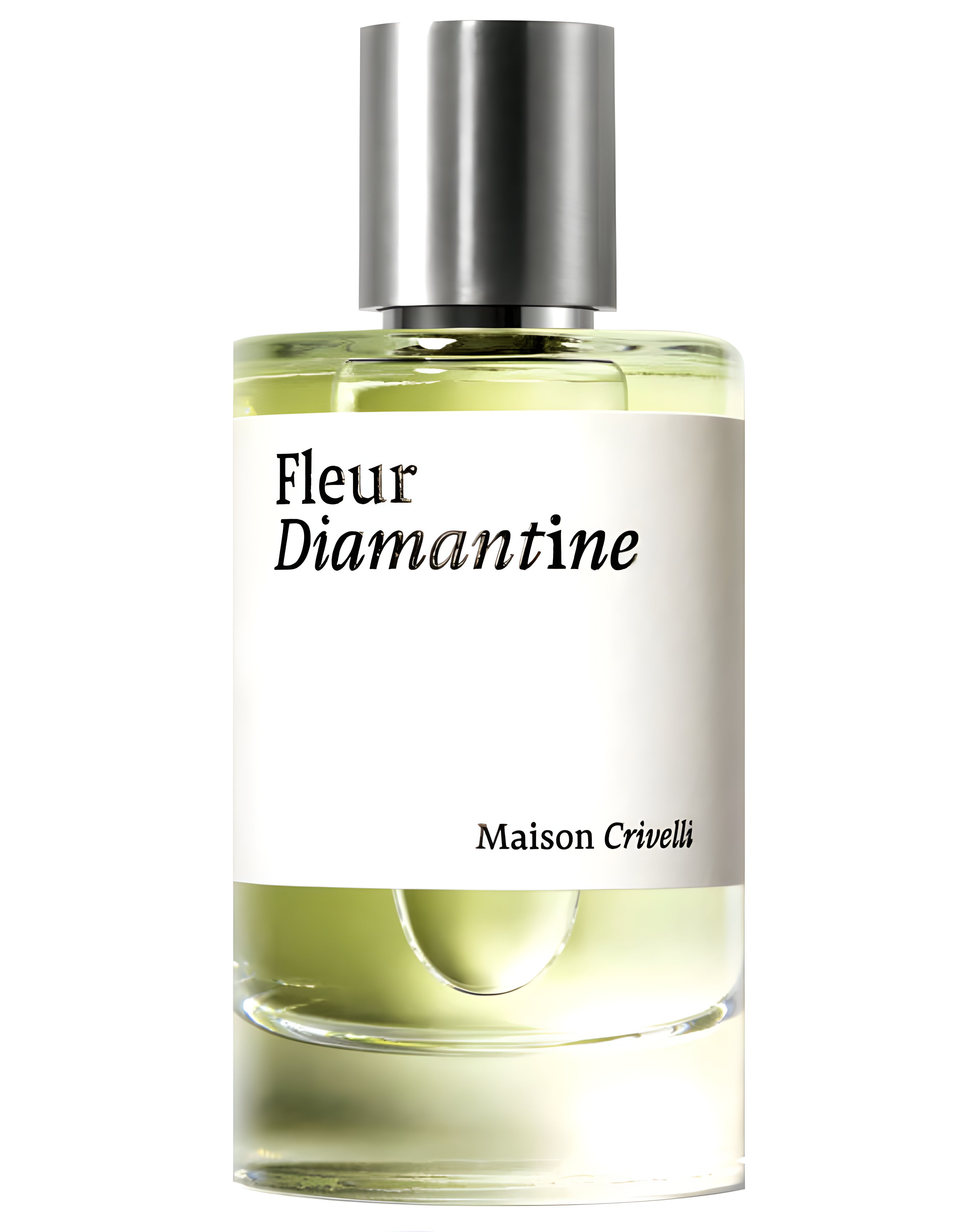 Picture of Fleur Diamantine fragrance