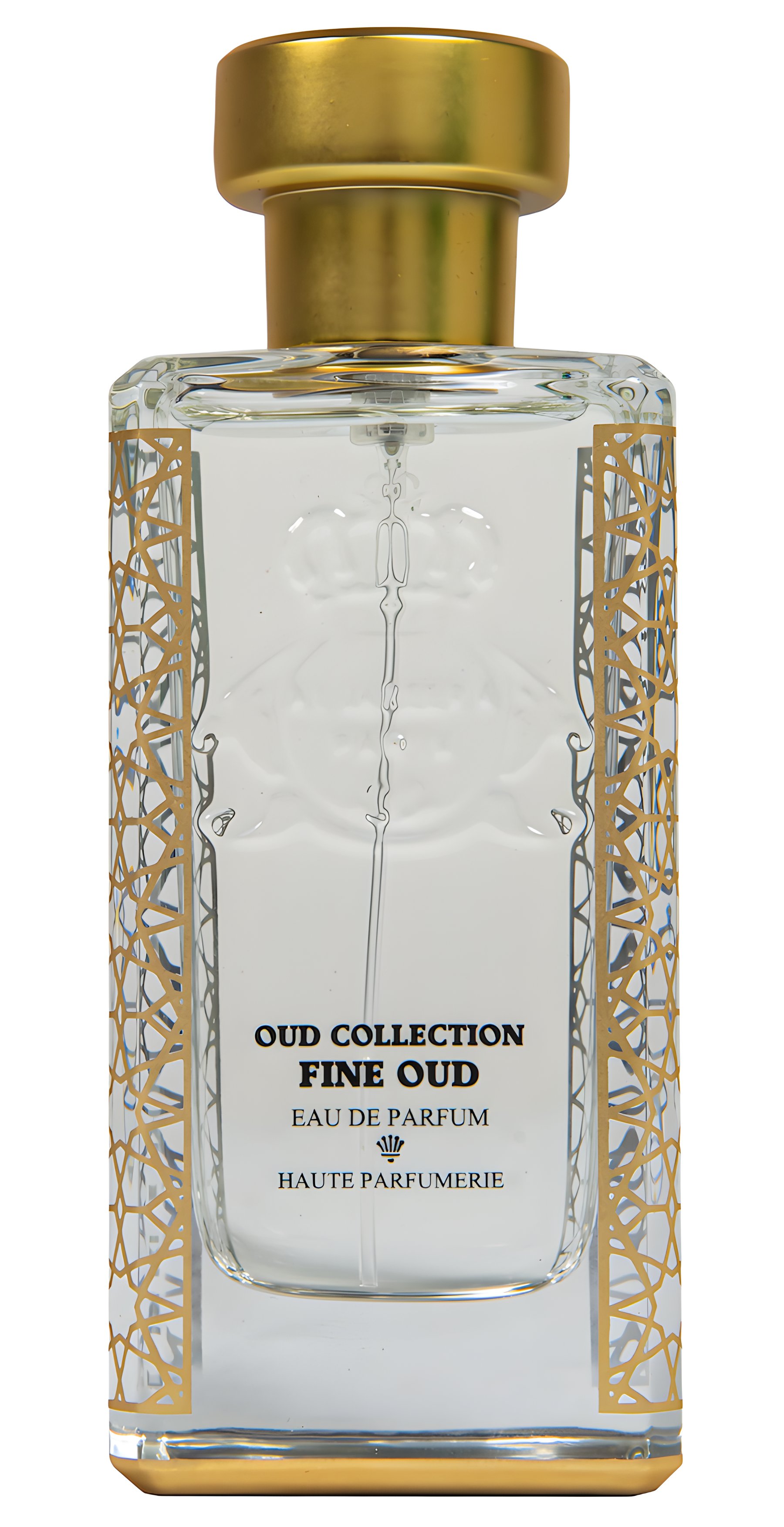 Picture of Fine Oud fragrance