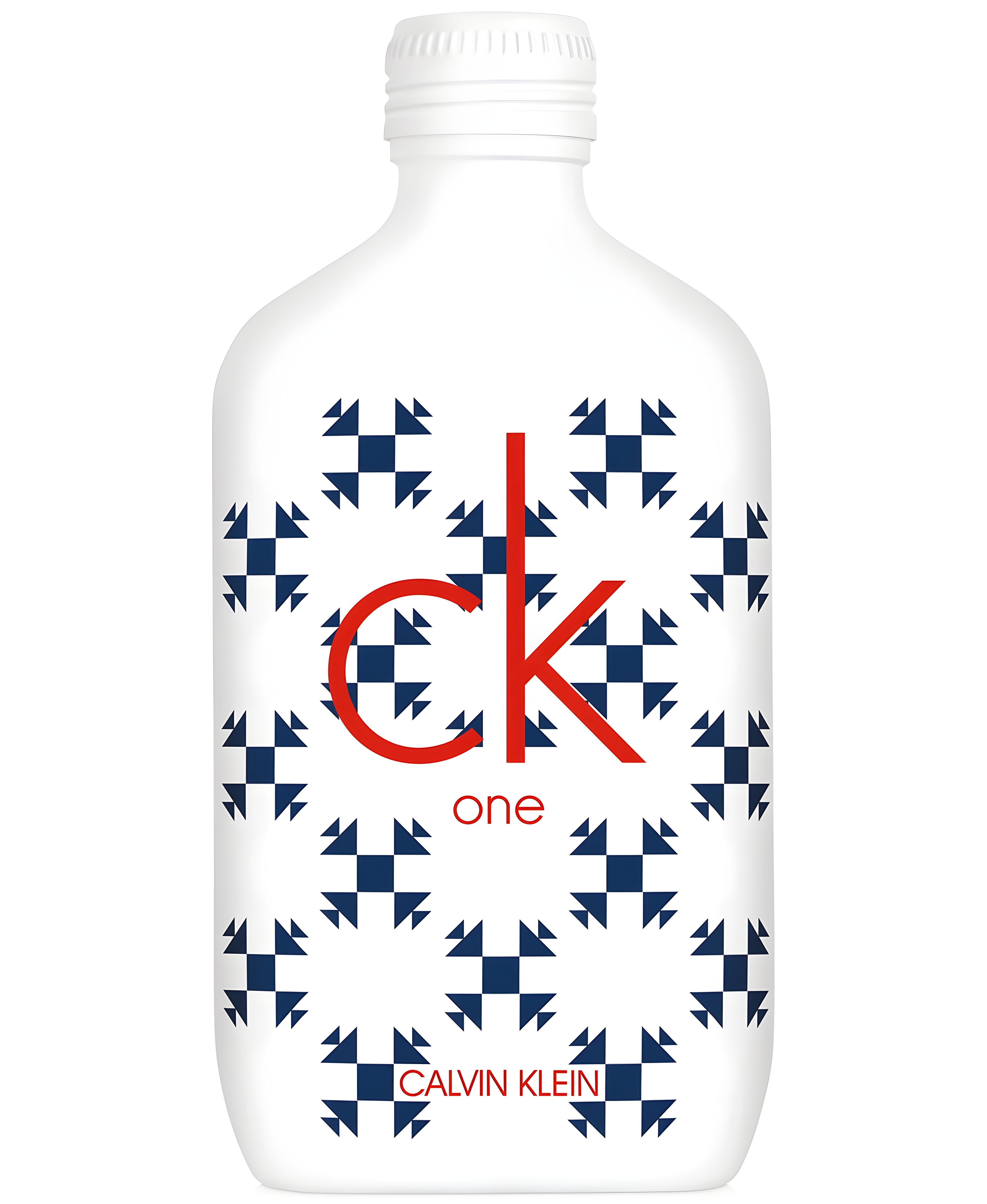 Picture of CK One Collector's Edition fragrance