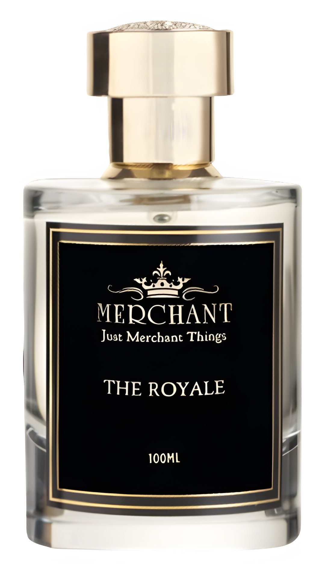 Picture of The Royale fragrance