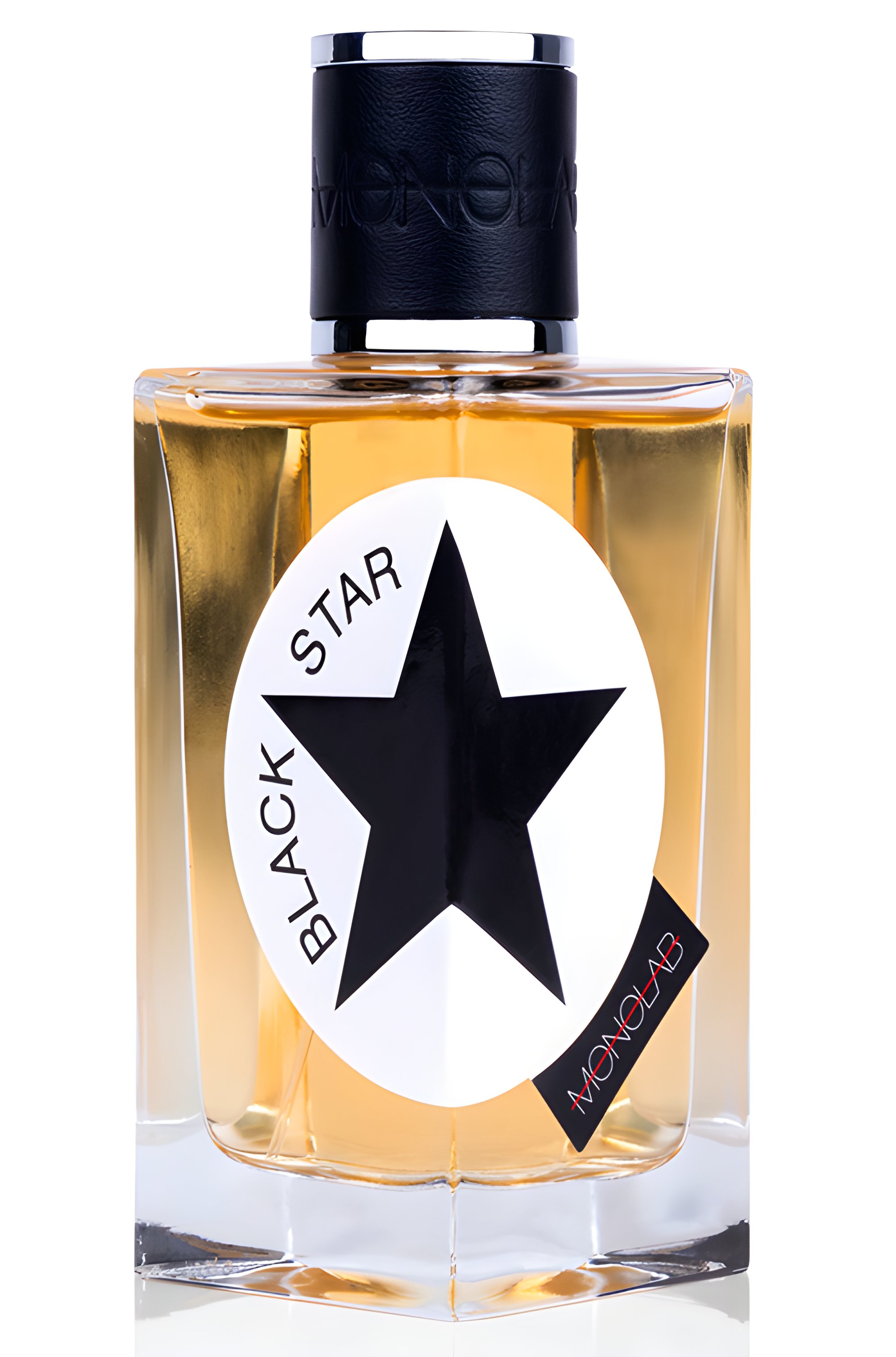 Picture of Black Star fragrance