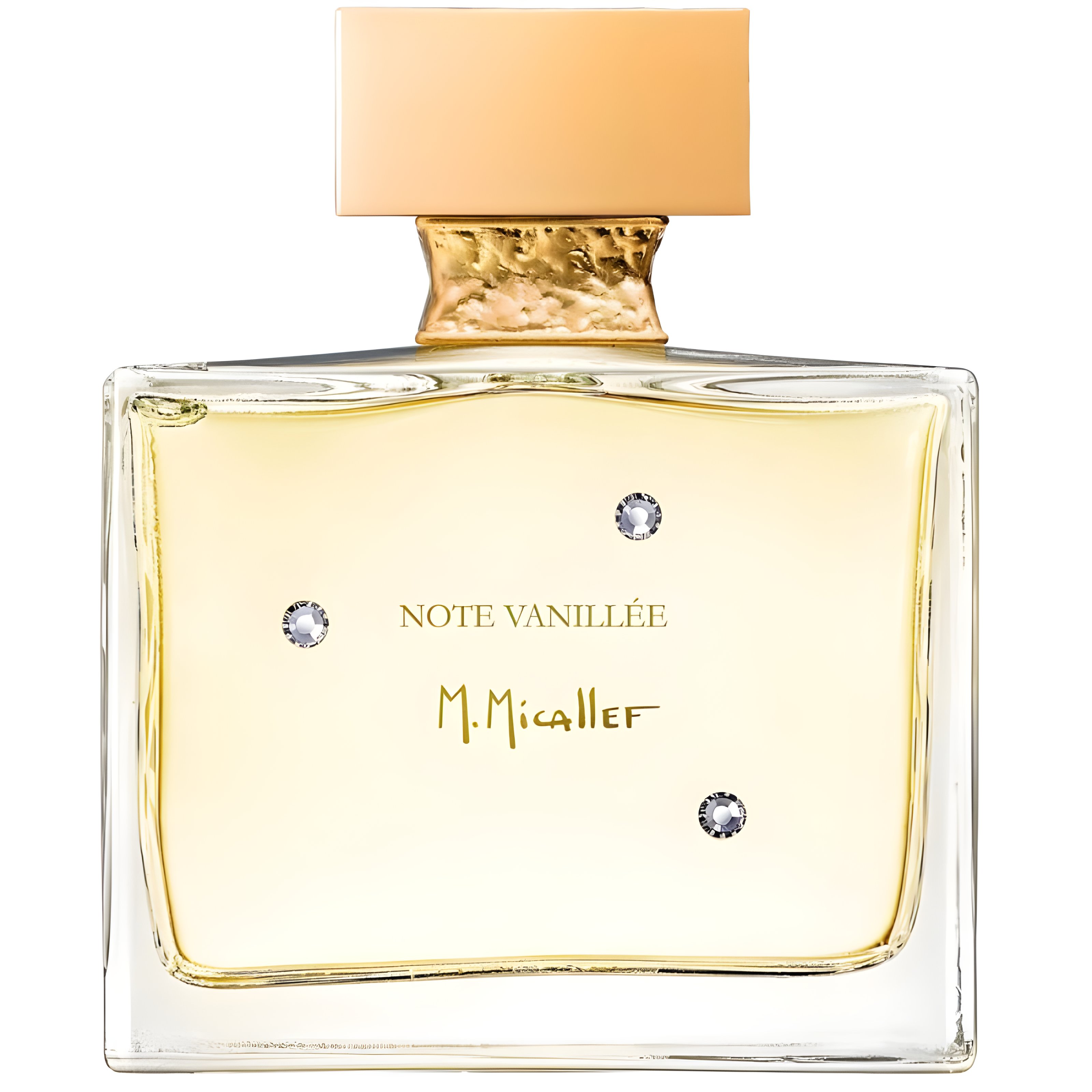 Picture of Note Vanillée fragrance