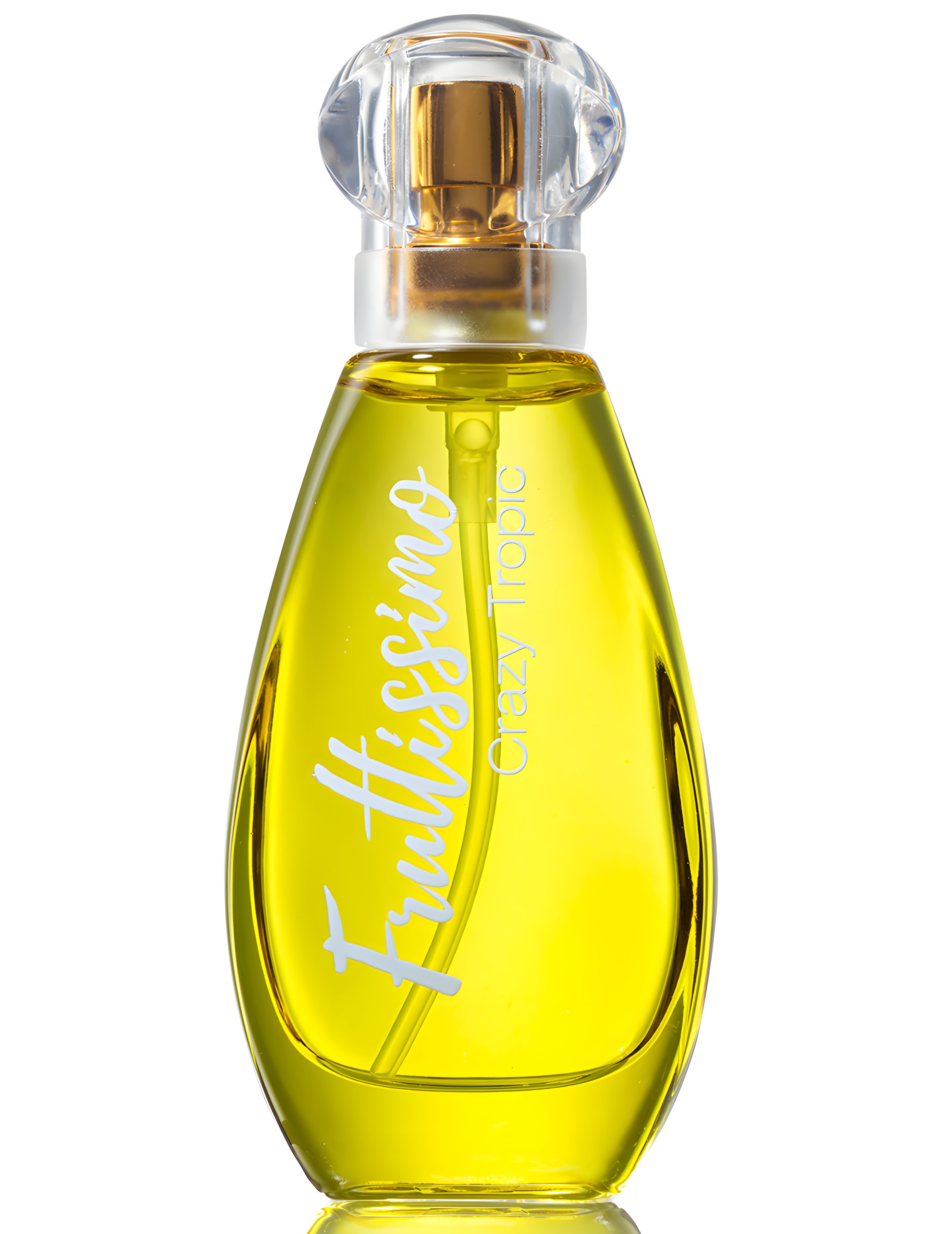 Picture of Crazy Tropic fragrance