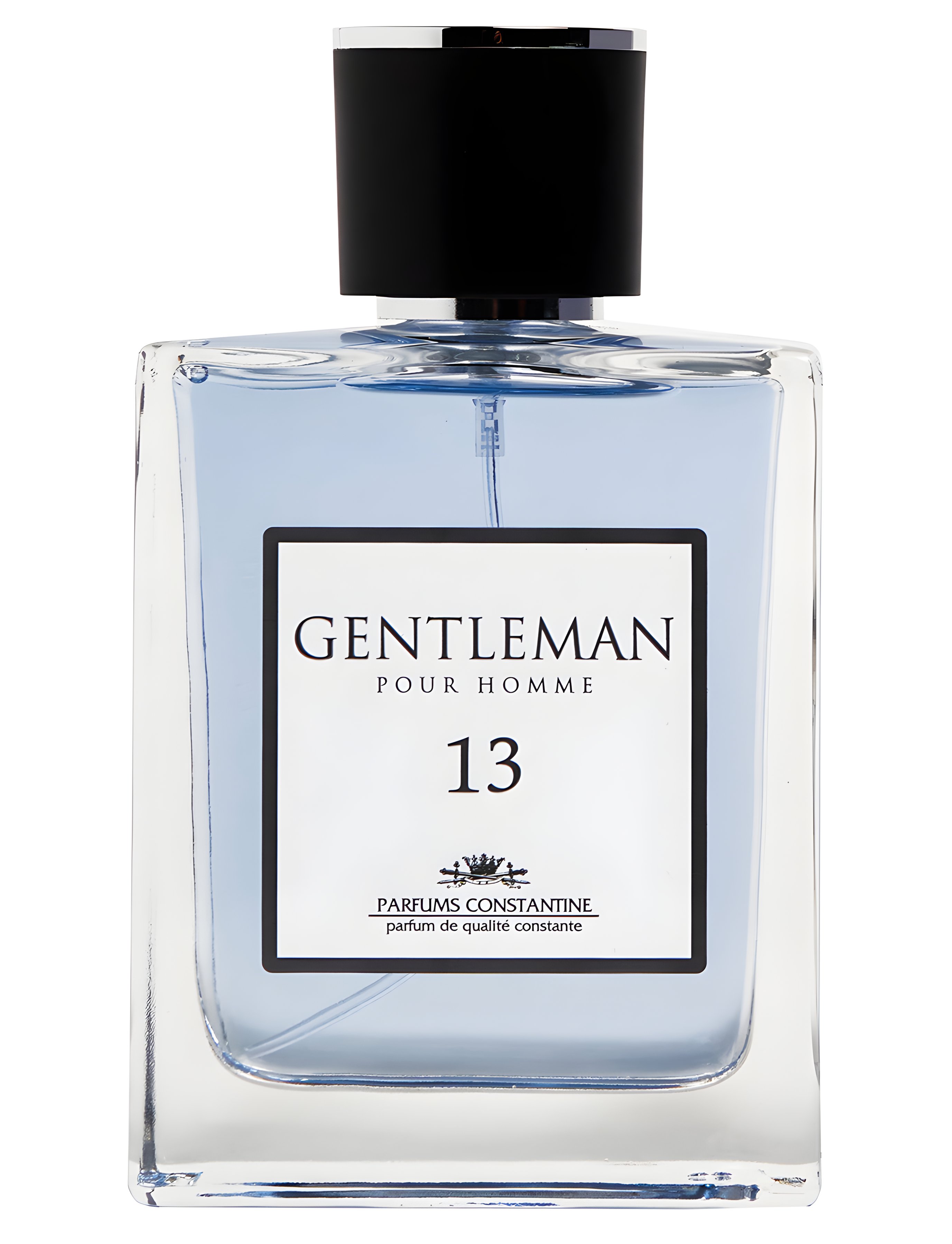 Picture of Gentleman N. 13 fragrance