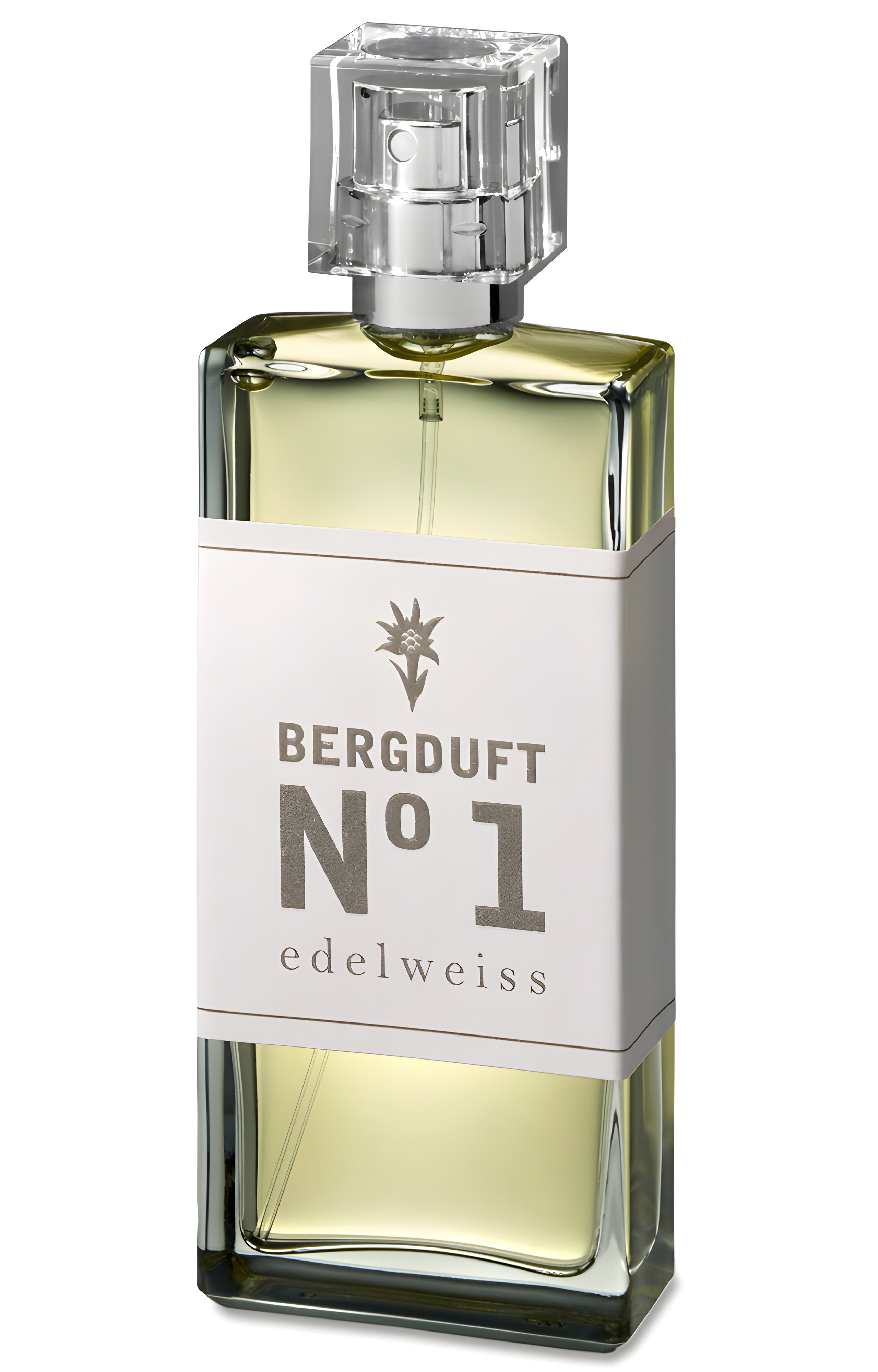 Picture of Bergduft No 1 Edelweiss fragrance