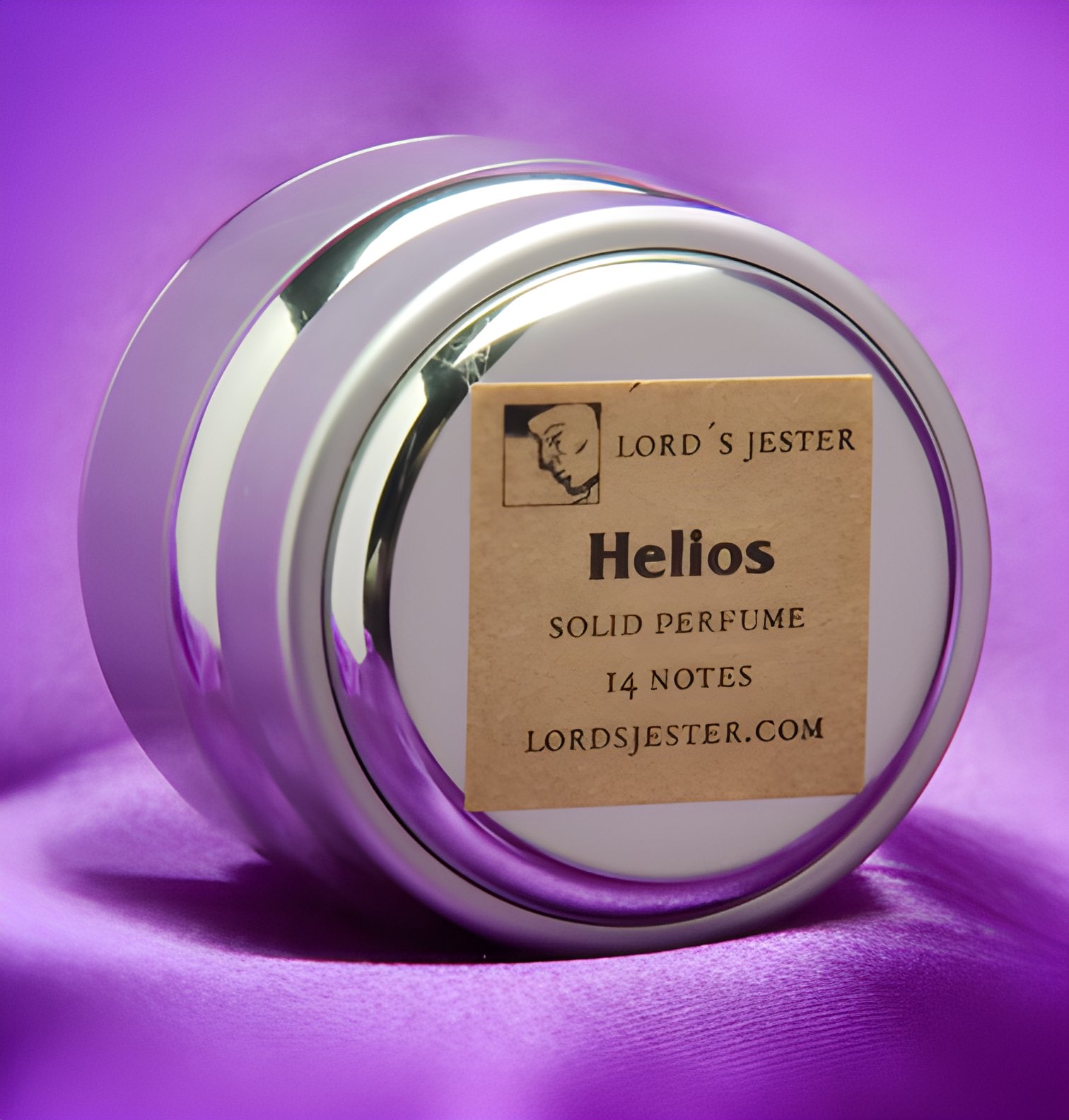 Picture of Helios Concrete de Parfum fragrance