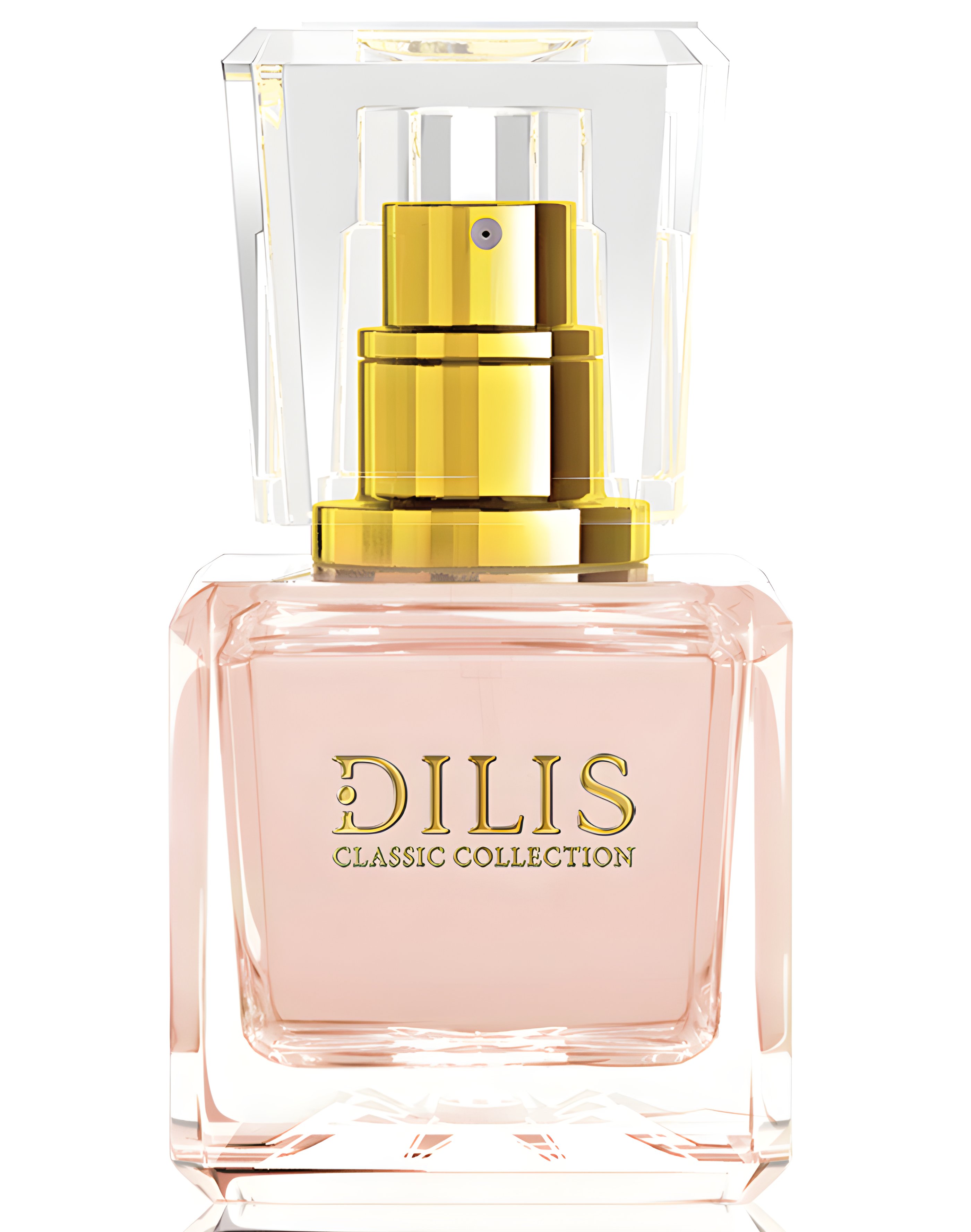 Picture of Dilis Classic Collection No. 38 fragrance