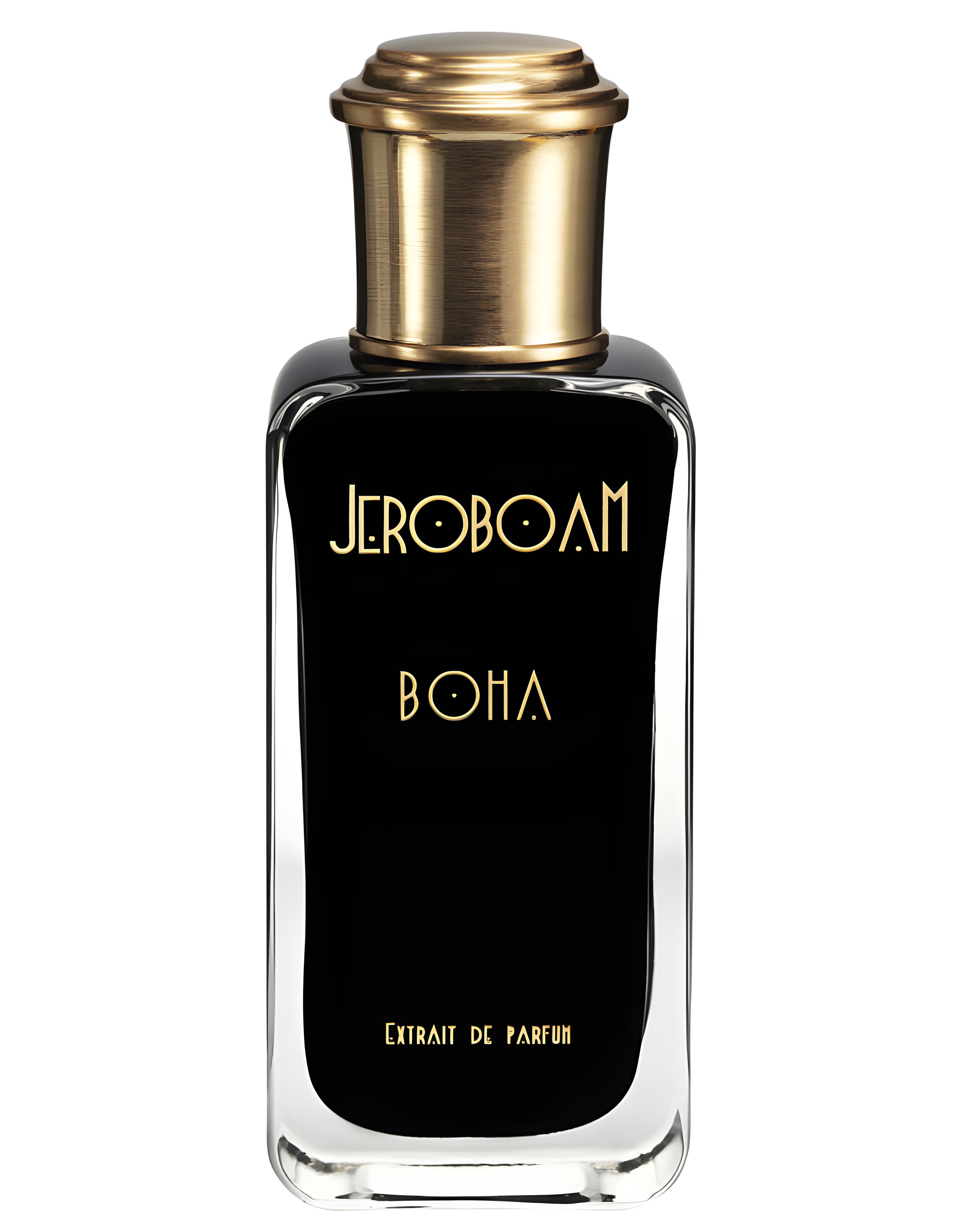 Picture of BOHA fragrance