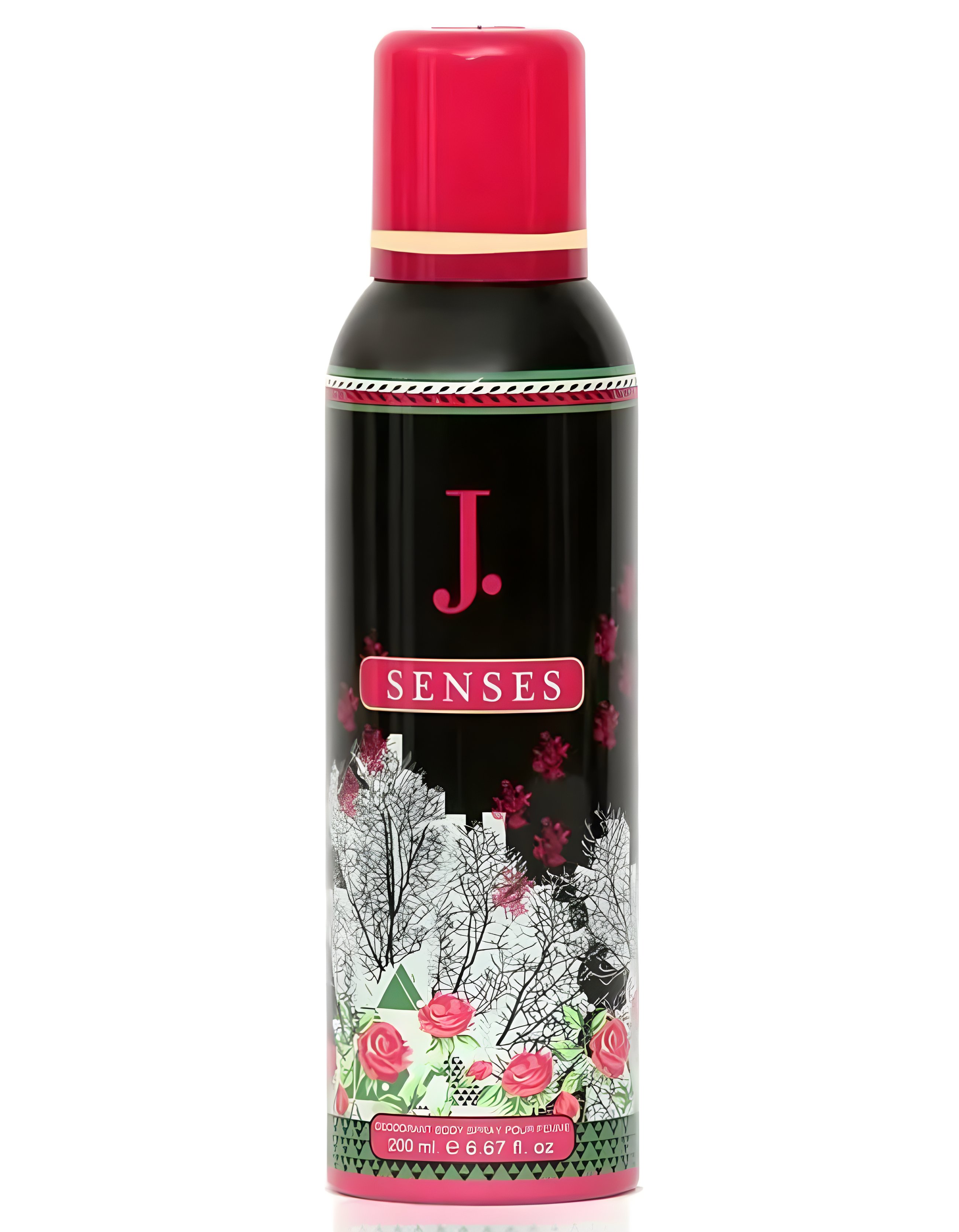 Picture of J. Senses fragrance