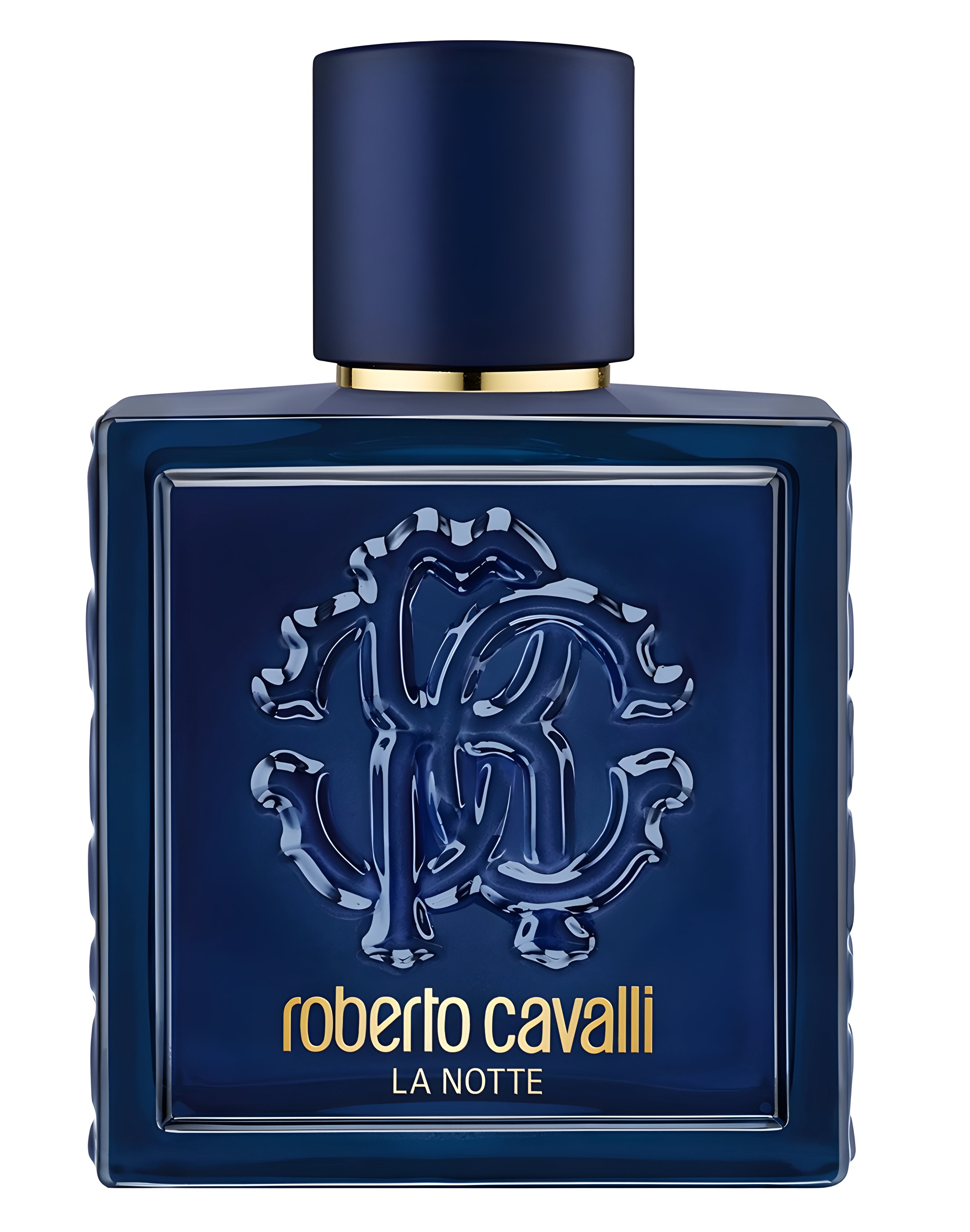 Picture of Roberto Cavalli Uomo La Notte fragrance