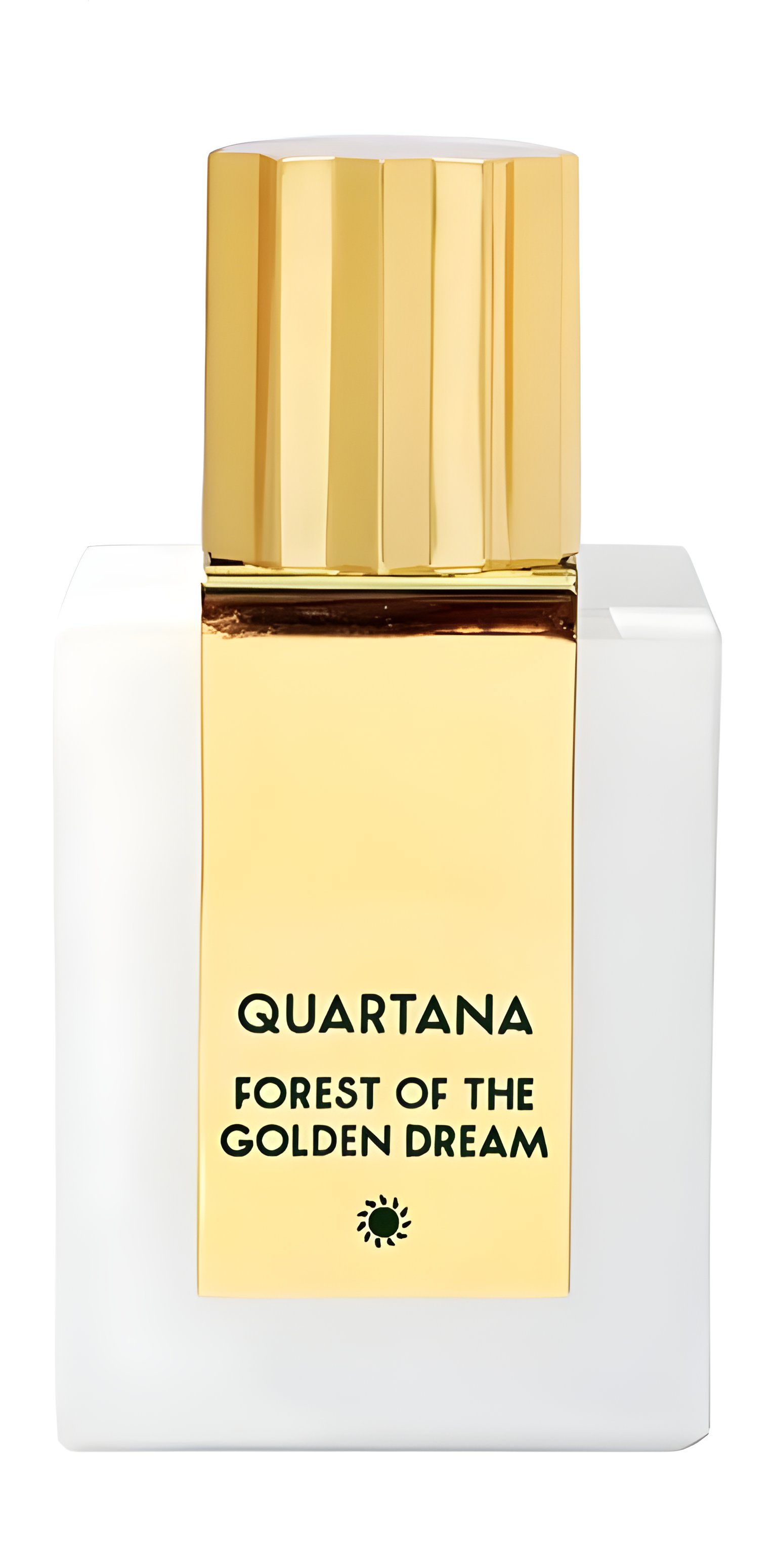 Picture of Forest of the Golden Dream fragrance