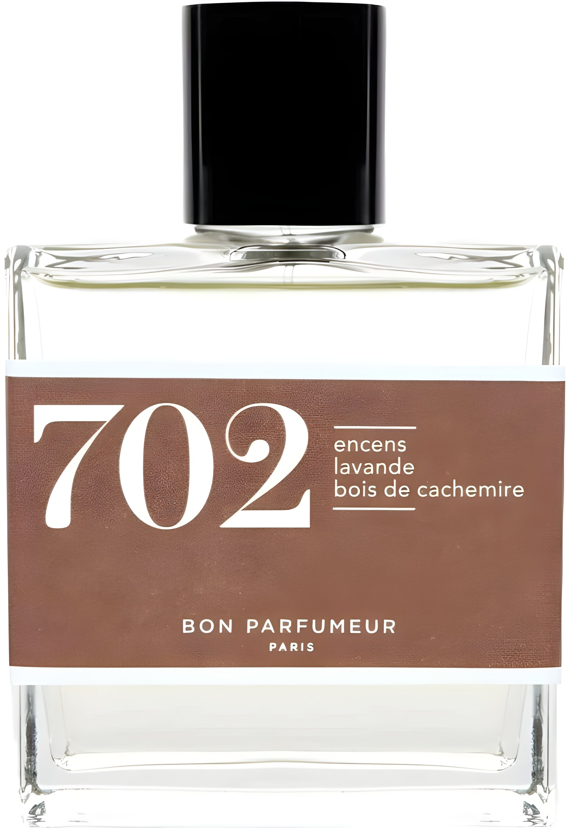 Picture of 702 Encens, Lavande, Bois de Cachemire fragrance