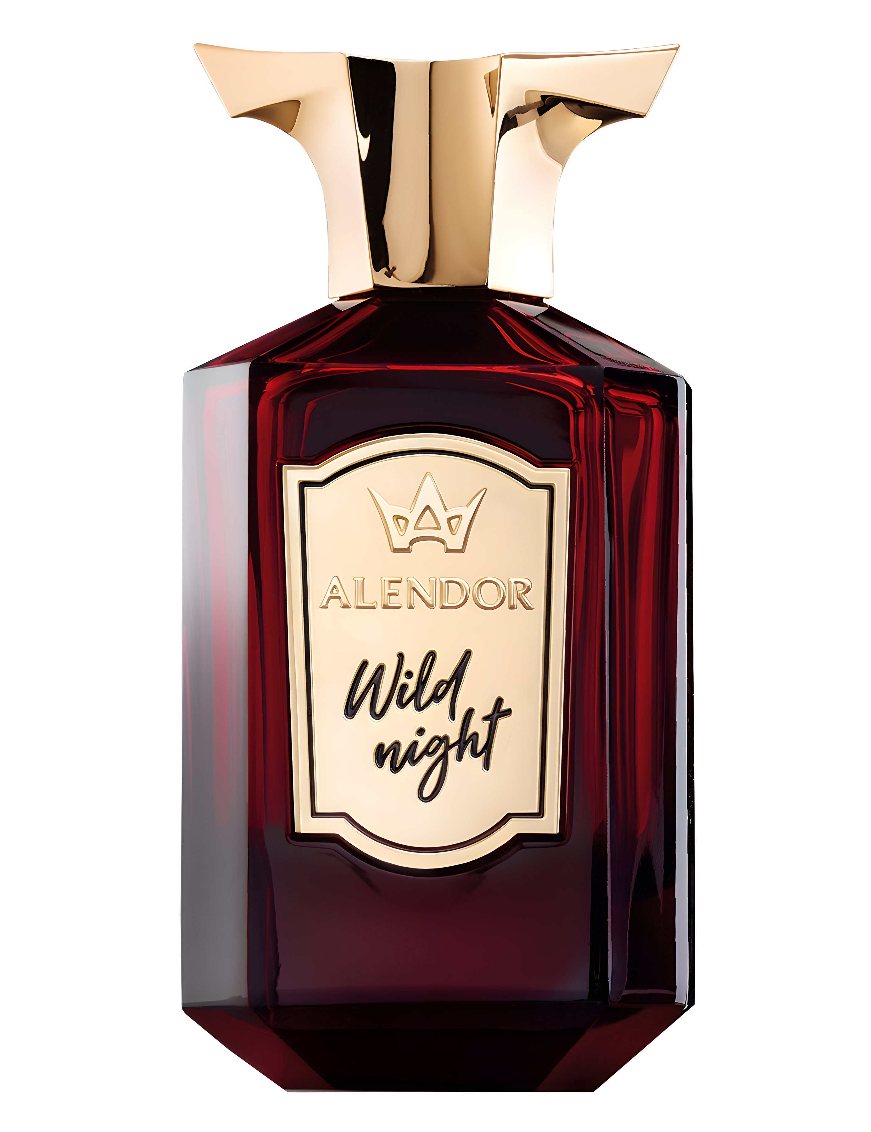 Picture of Wild Night fragrance